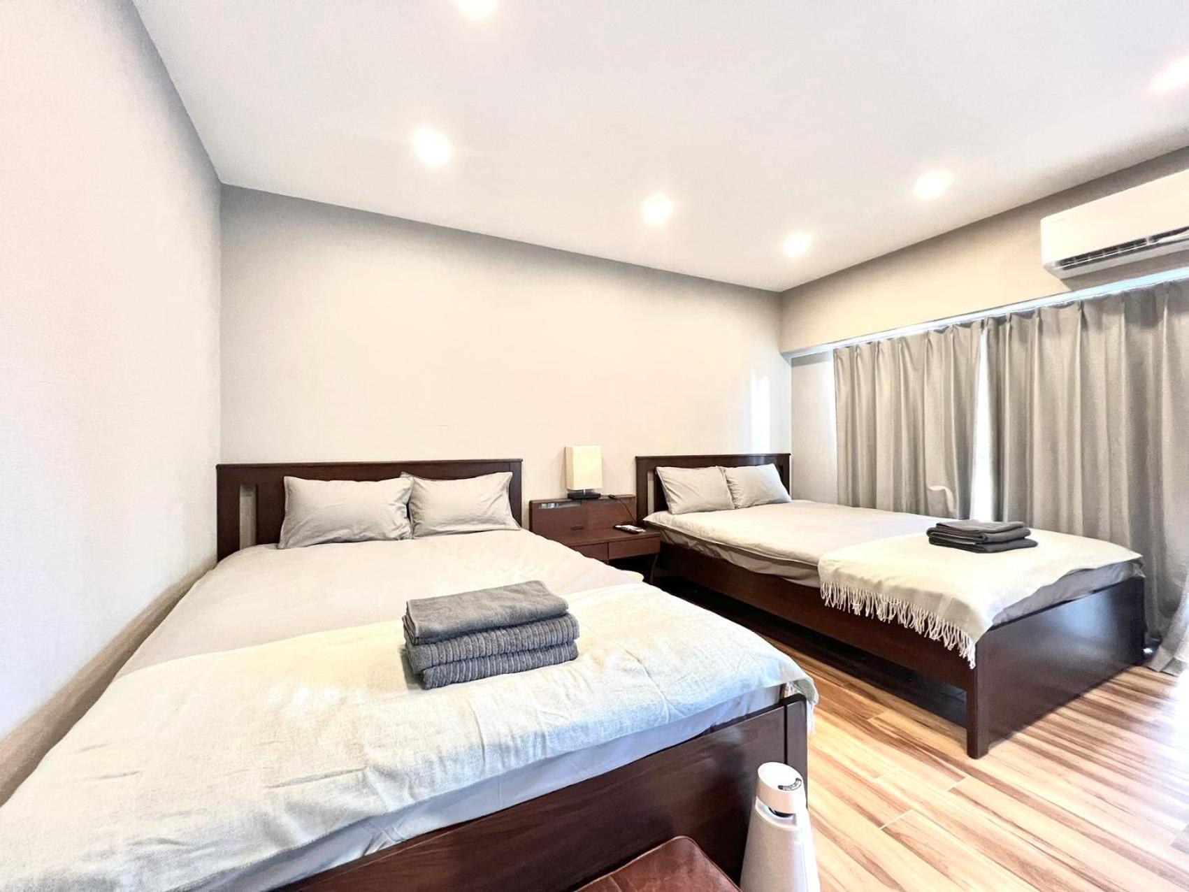 Apartment Jun 歌舞伎町10floor *