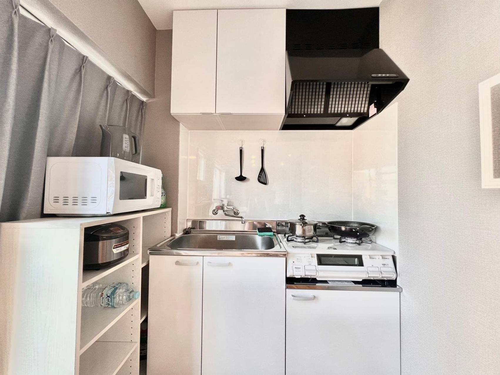 Jun 歌舞伎町10floor Apartment