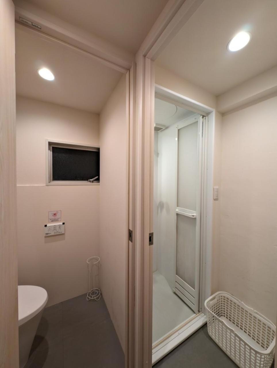 Guest house ホテル隅田川