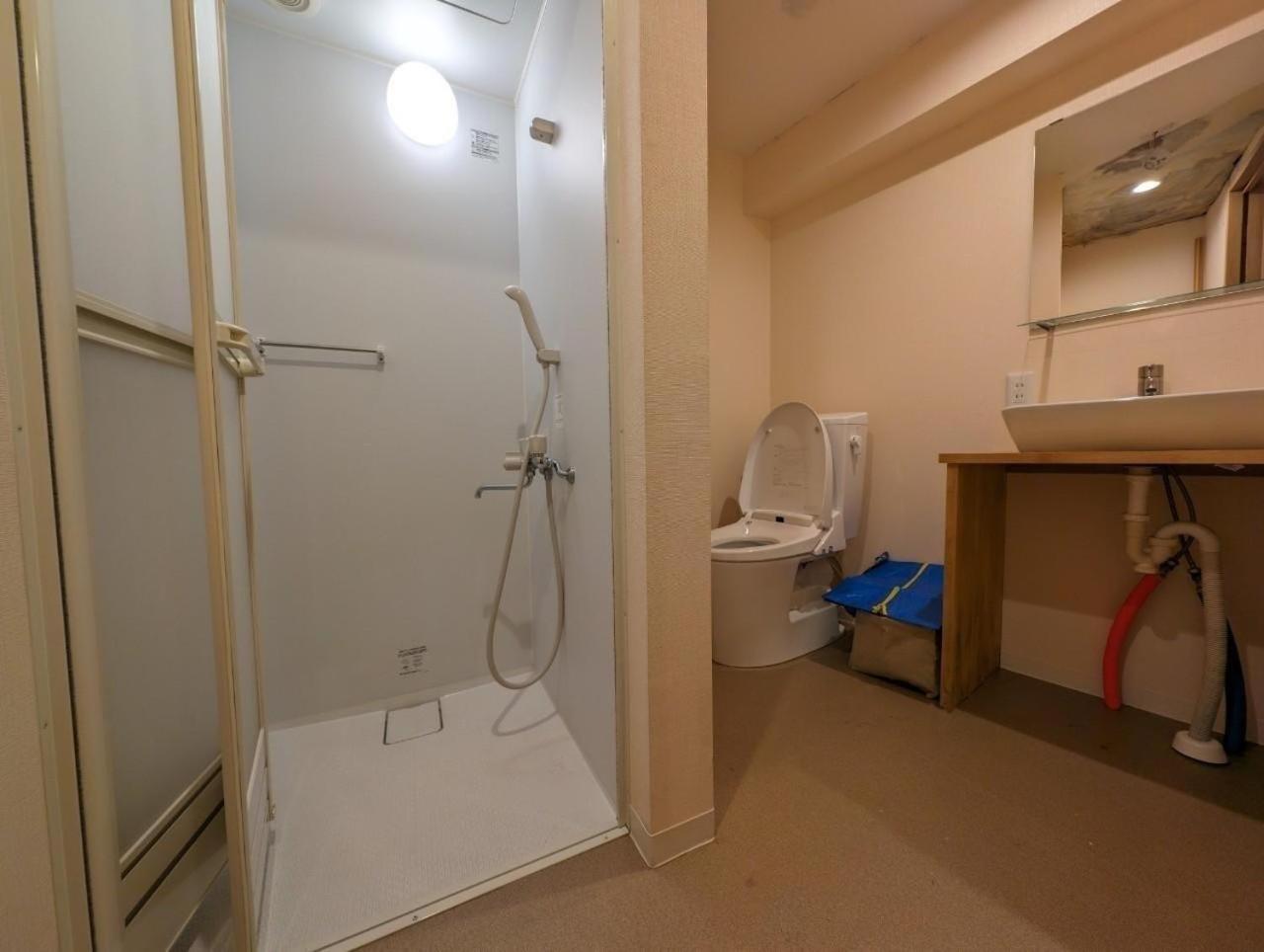 ホテル隅田川 Guest house *