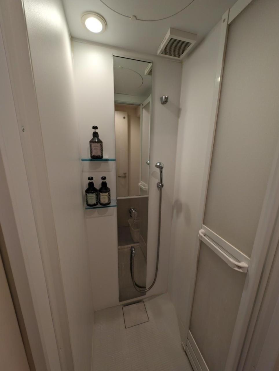Guest house ホテル隅田川