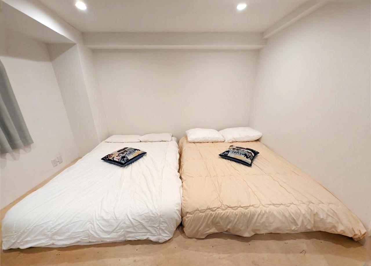 ホテル隅田川 Guest house
