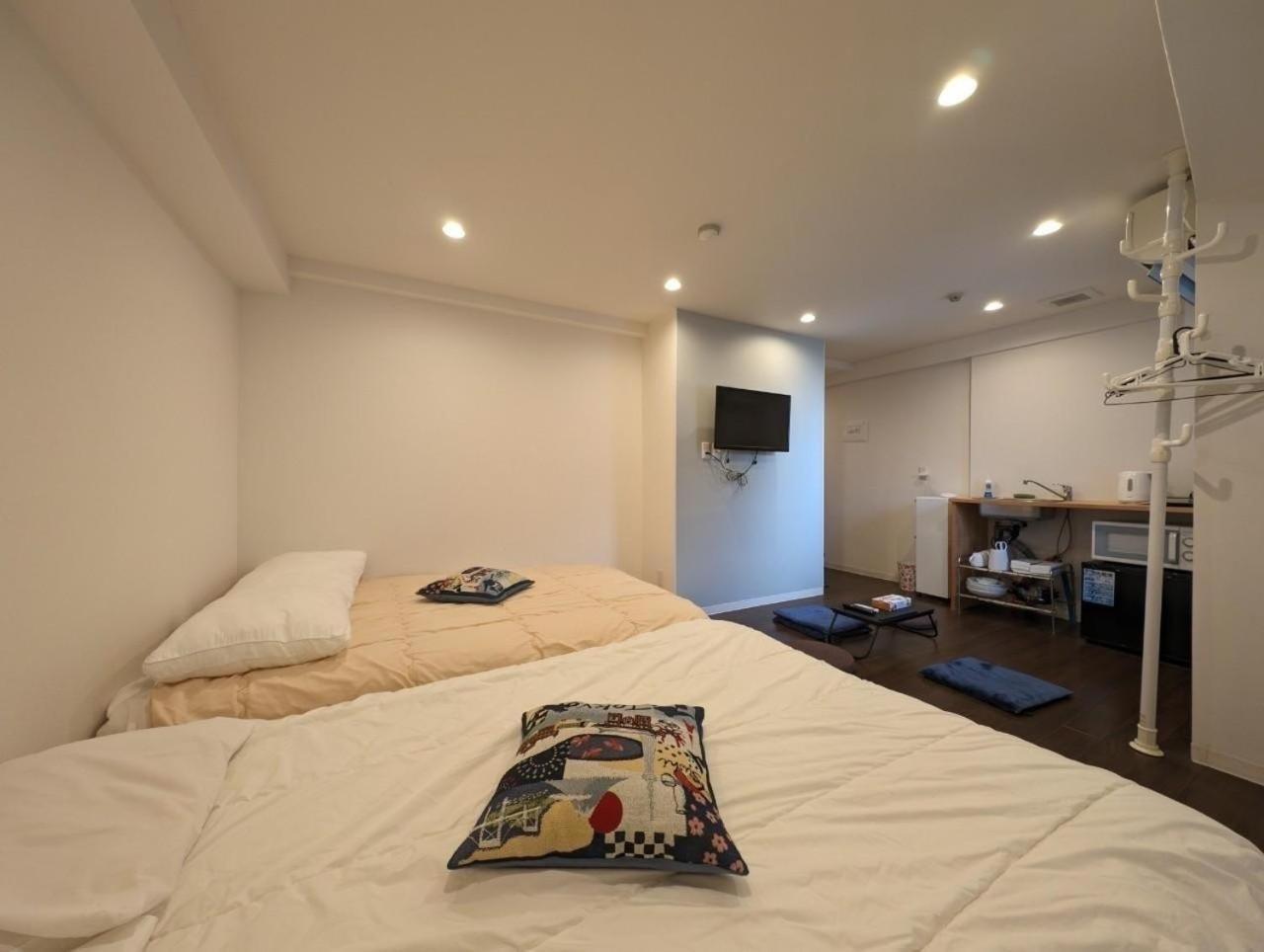 ホテル隅田川 Guest house *