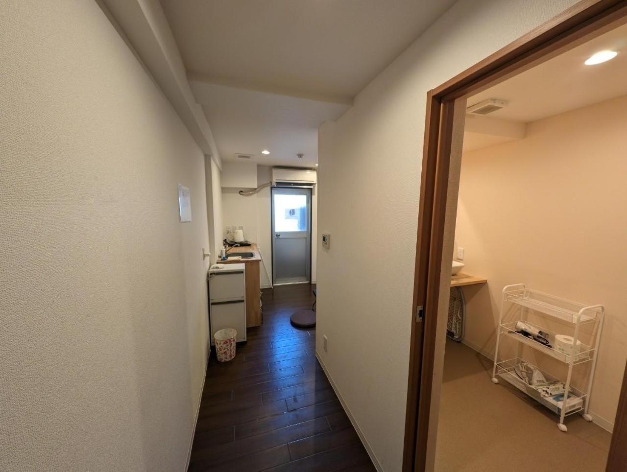 Guest house ホテル隅田川 *