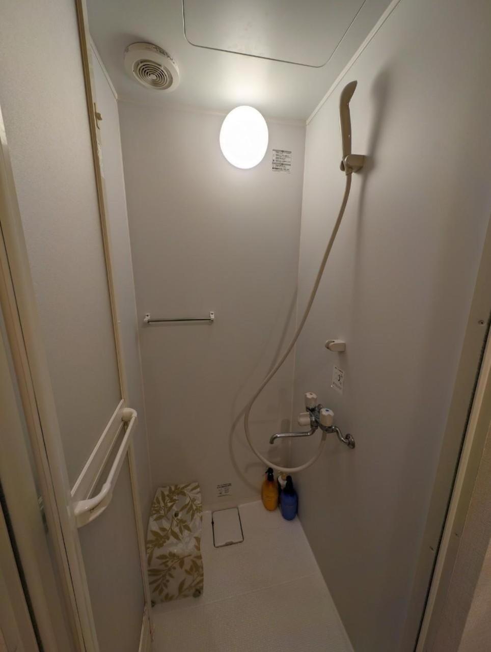 Guest house ホテル隅田川 Tokyo