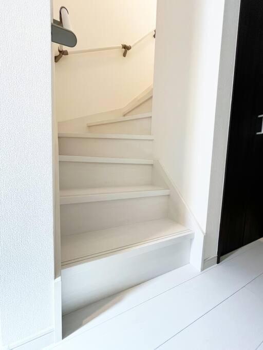 Apartment Good Access 3ldk 15 People! Spacious Tokyo