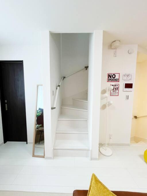 Apartment Good Access 3ldk 15 People! Spacious