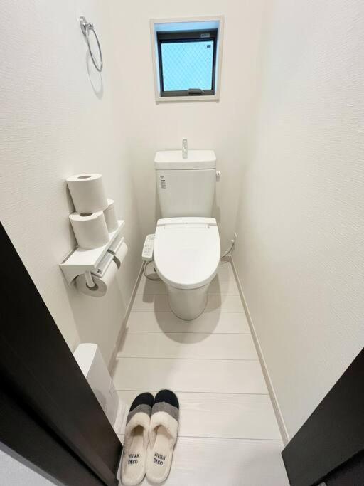 Good Access 3ldk 15 People! Spacious Apartment