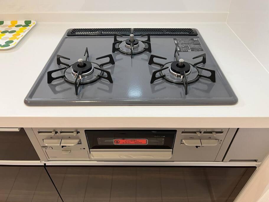 Good Access 3ldk 15 People! Spacious Tokyo