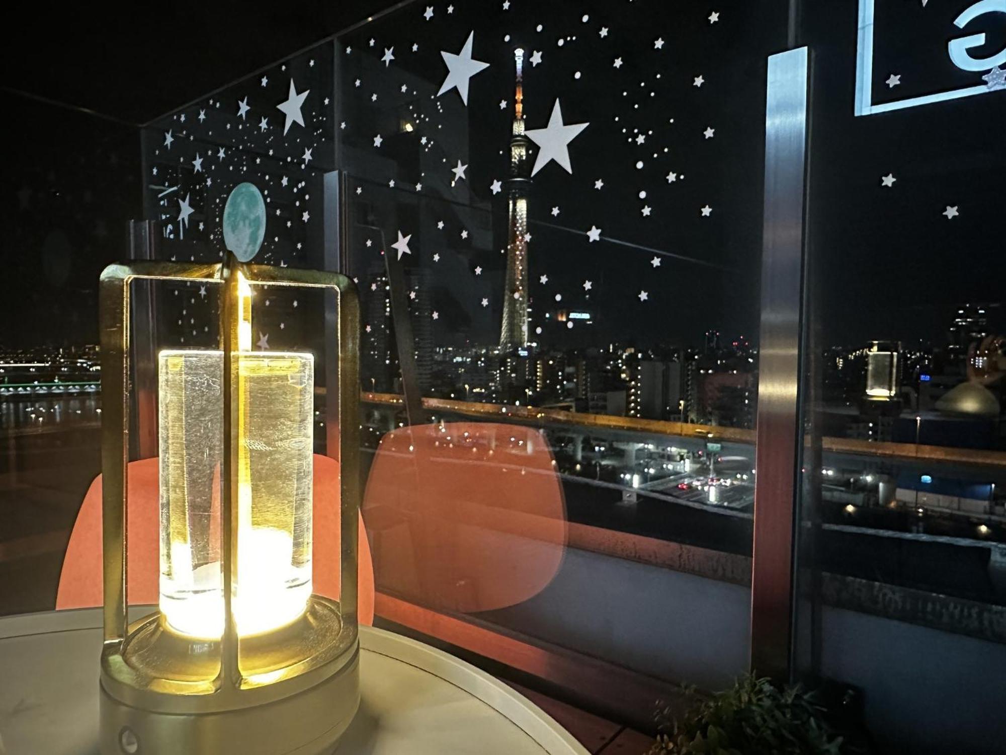 Hotel Wing International Select Asakusa Komagata 3*