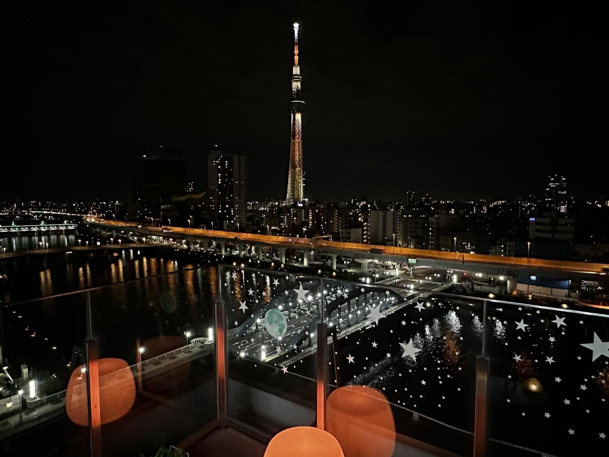 Wing International Select Asakusa Komagata Hotel Tokyo