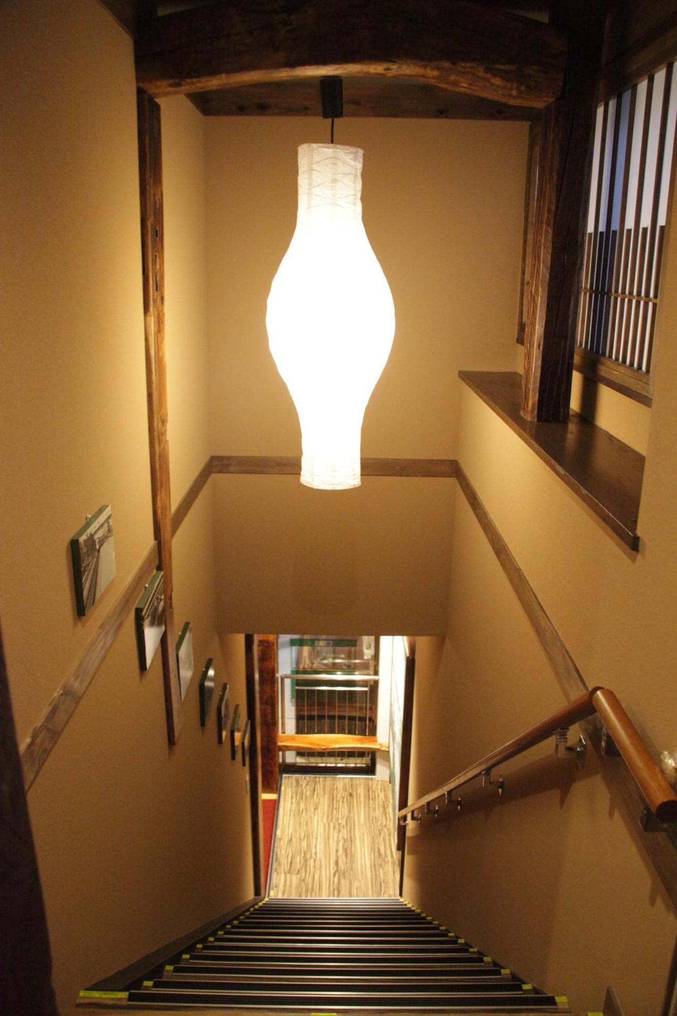都電屋 Todenhotel Tokyo