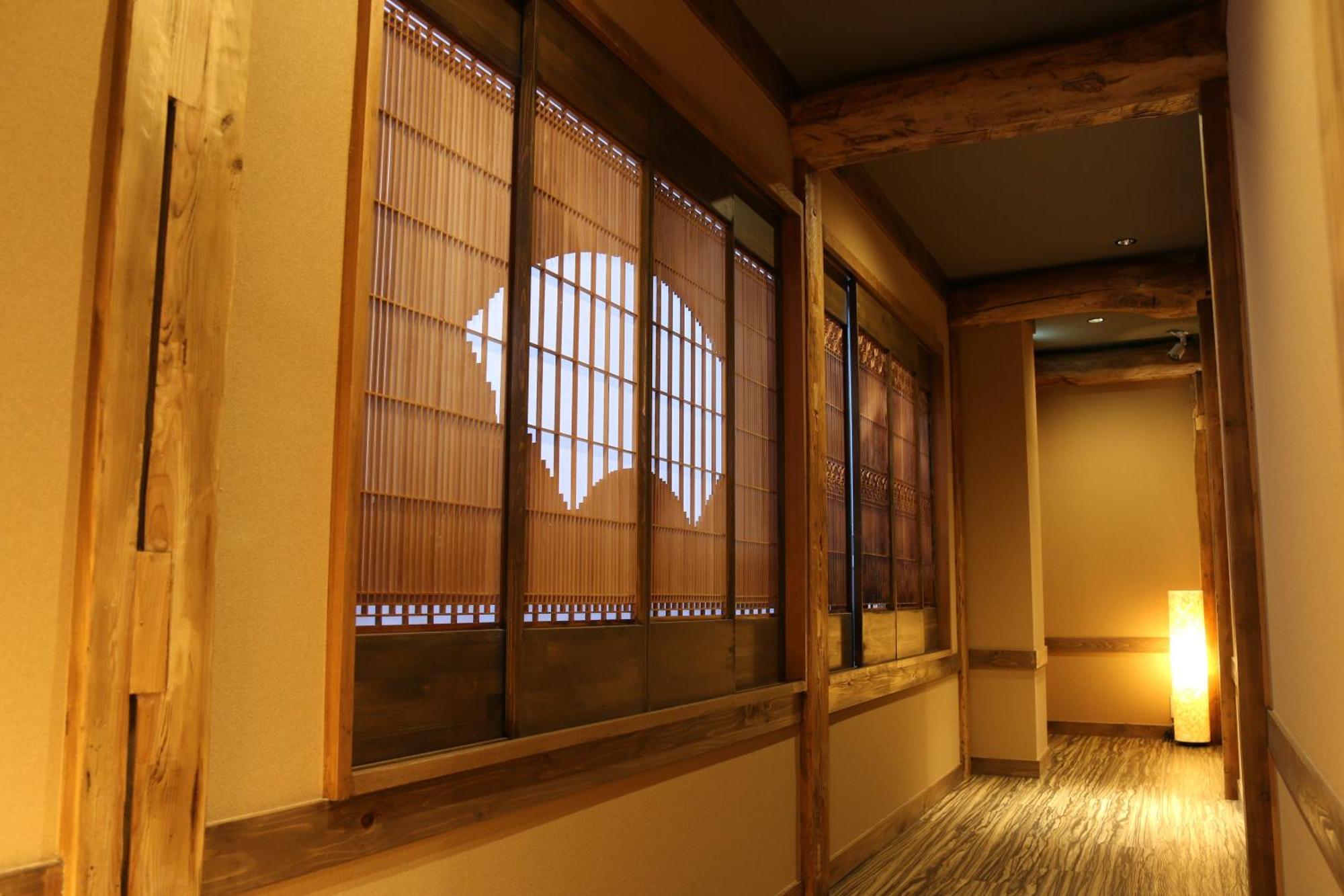 Hotel 都電屋 Todenhotel