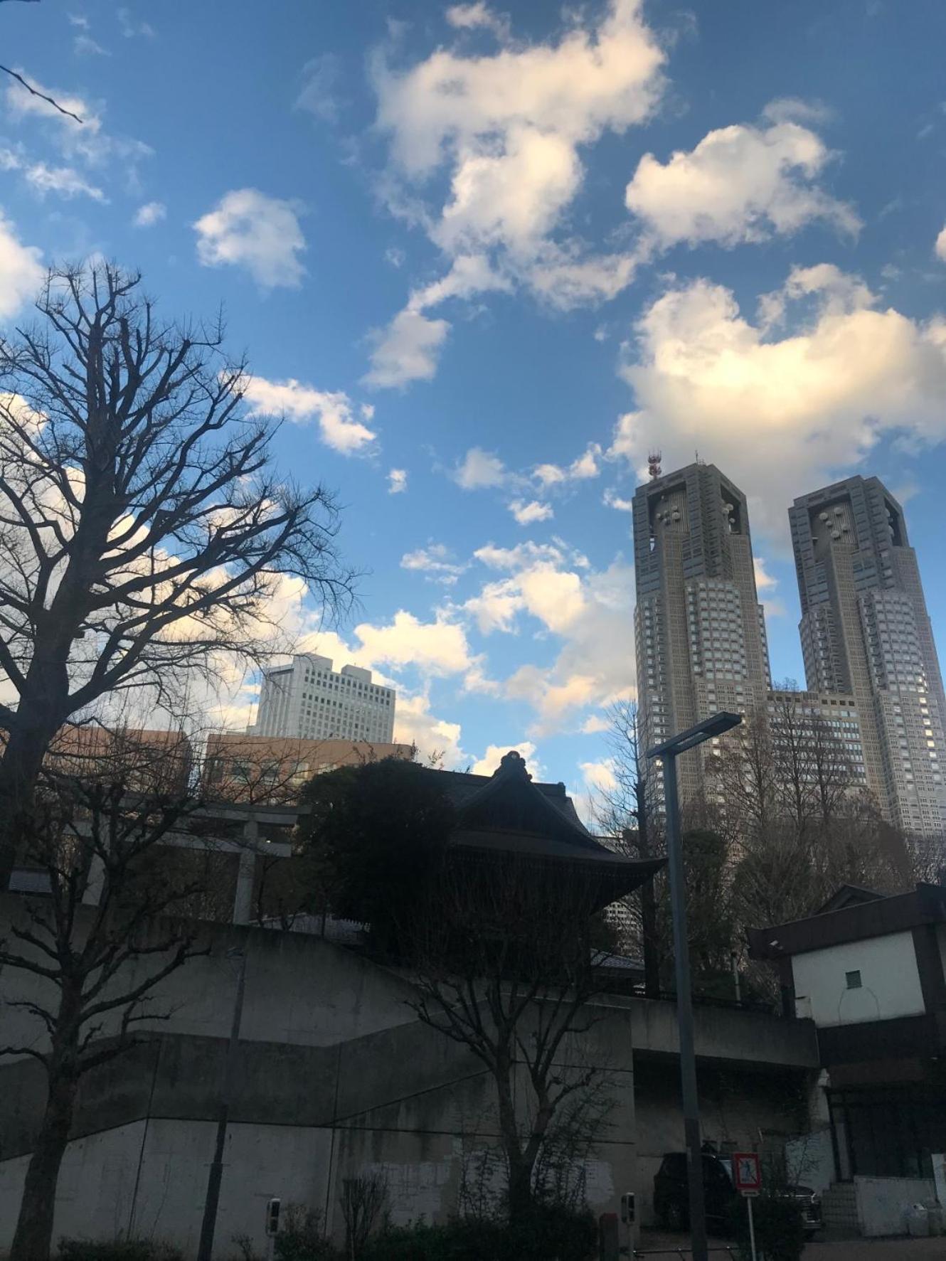 Shinjukutei Asahi Gruop 東京新宿亭ホテル Hotel Tokyo