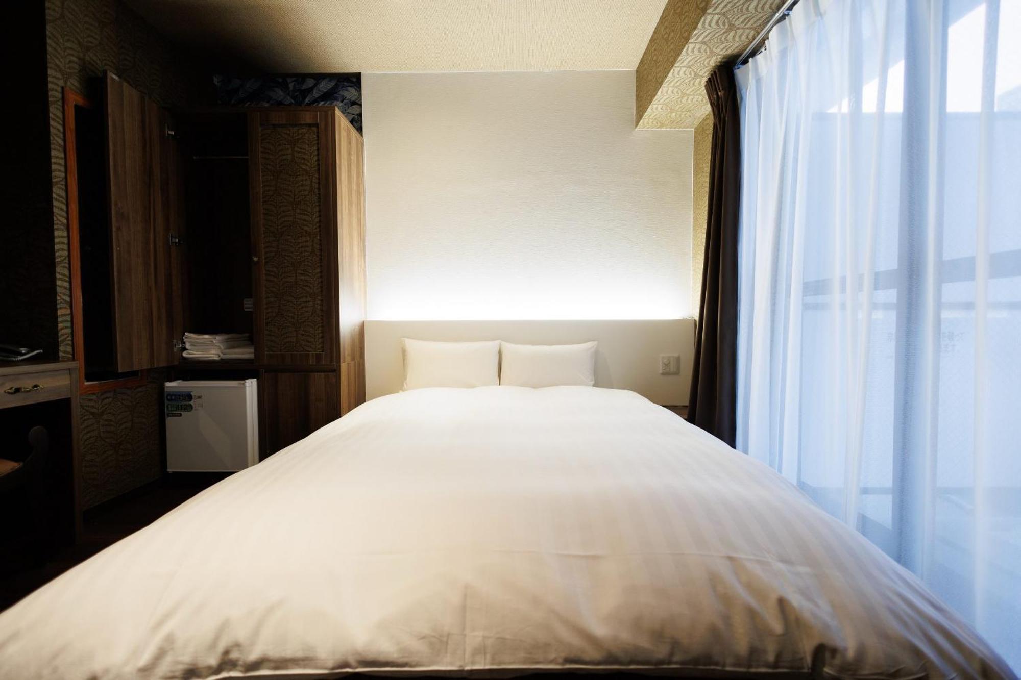 Hotaku Akihabara Hotel 3*