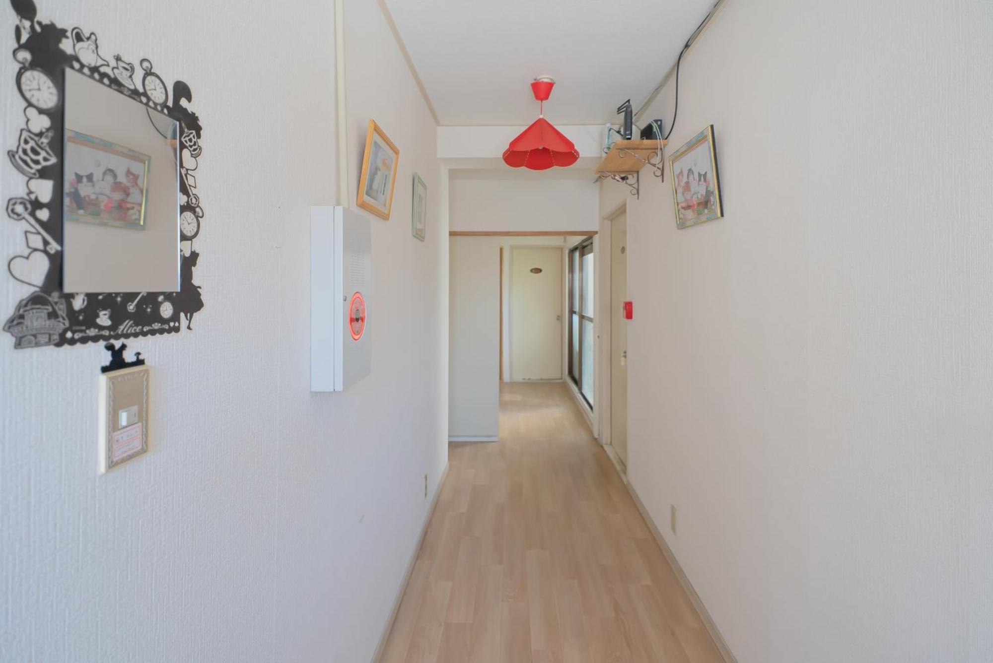 Akarenga House Aparthotel