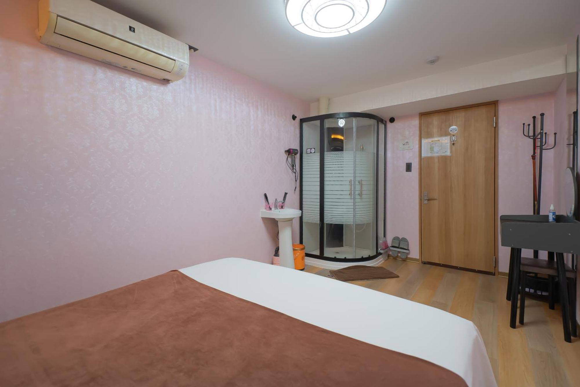 Aparthotel Akarenga House Tokyo