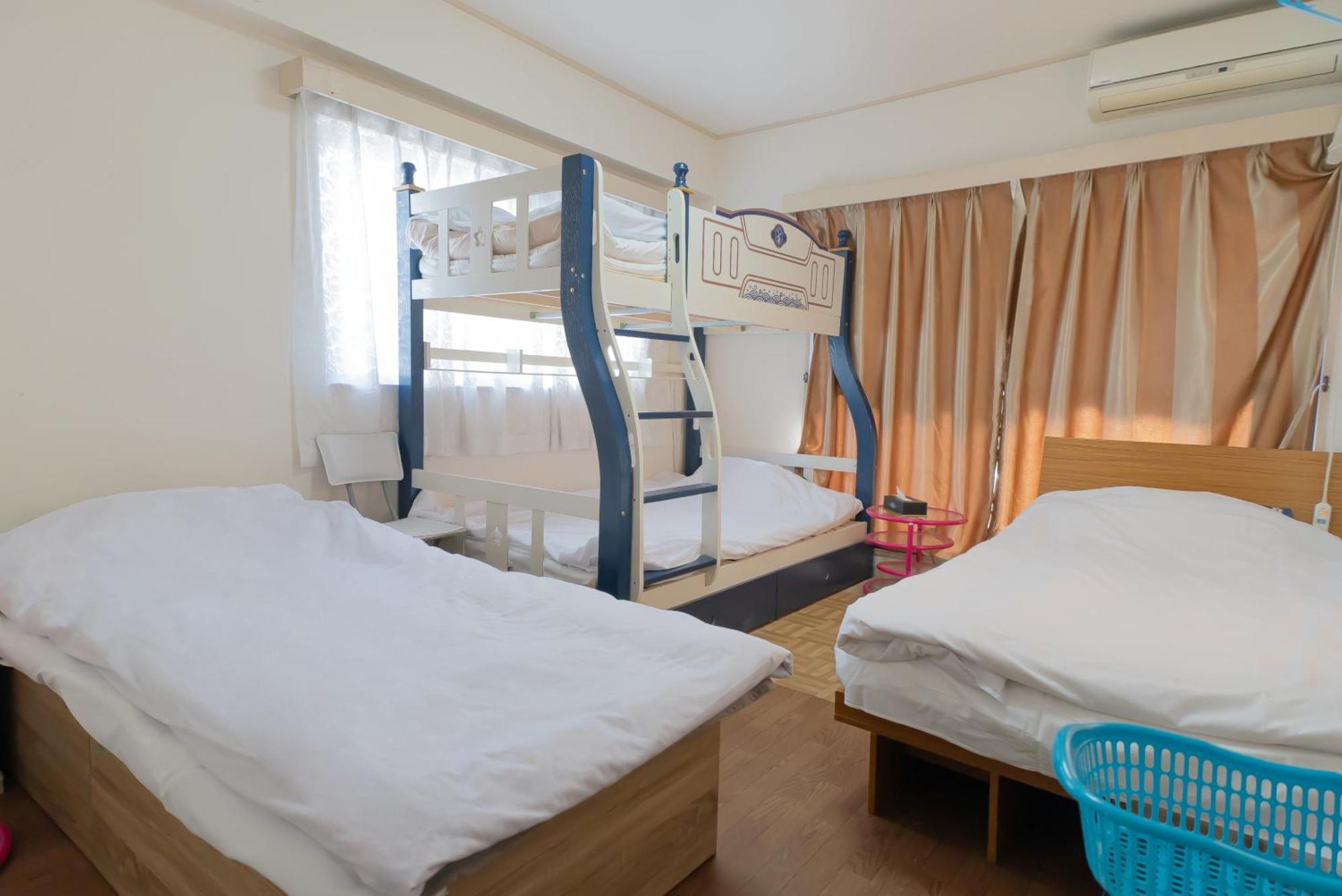Aparthotel Akarenga House Tokyo
