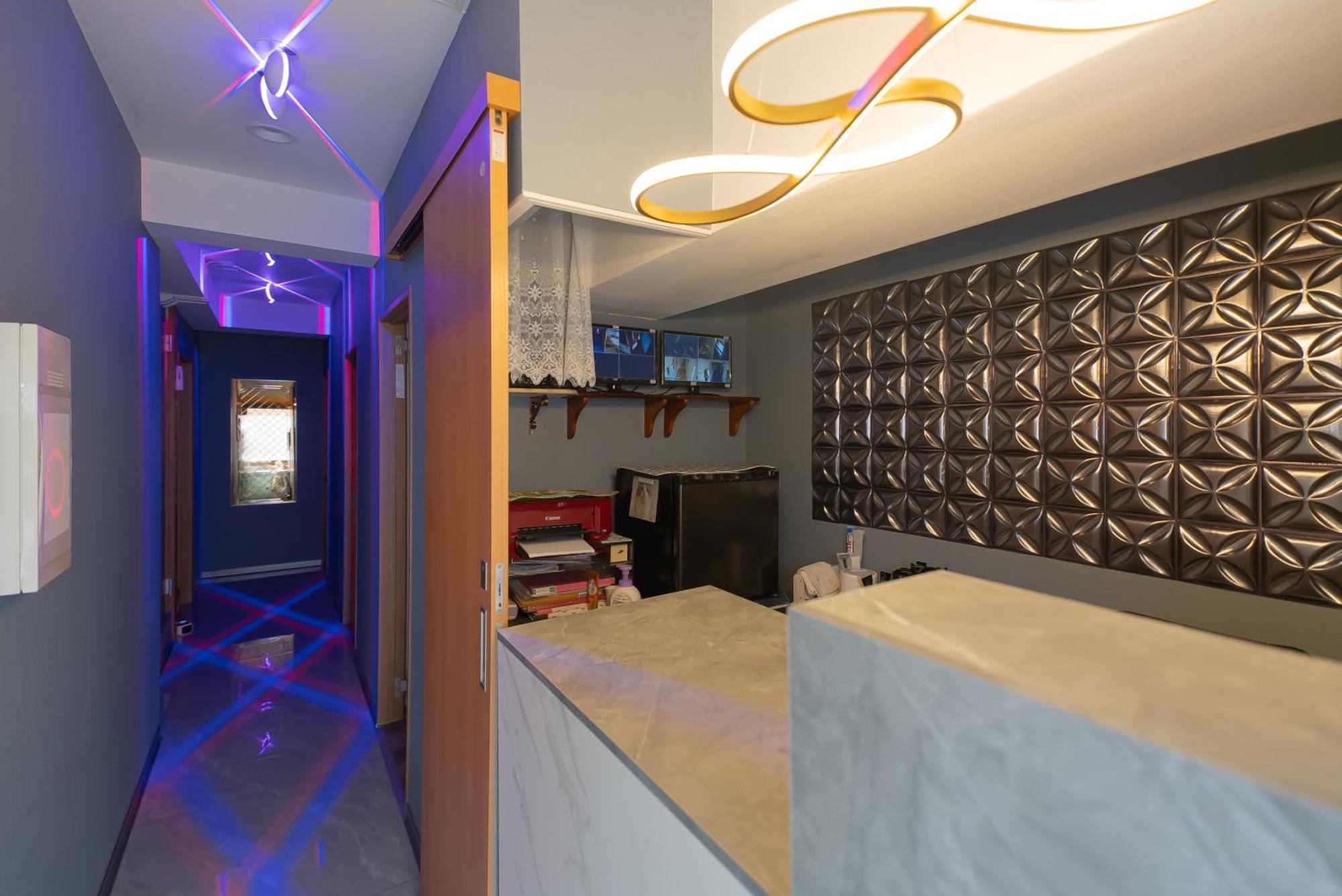 Akarenga House Aparthotel