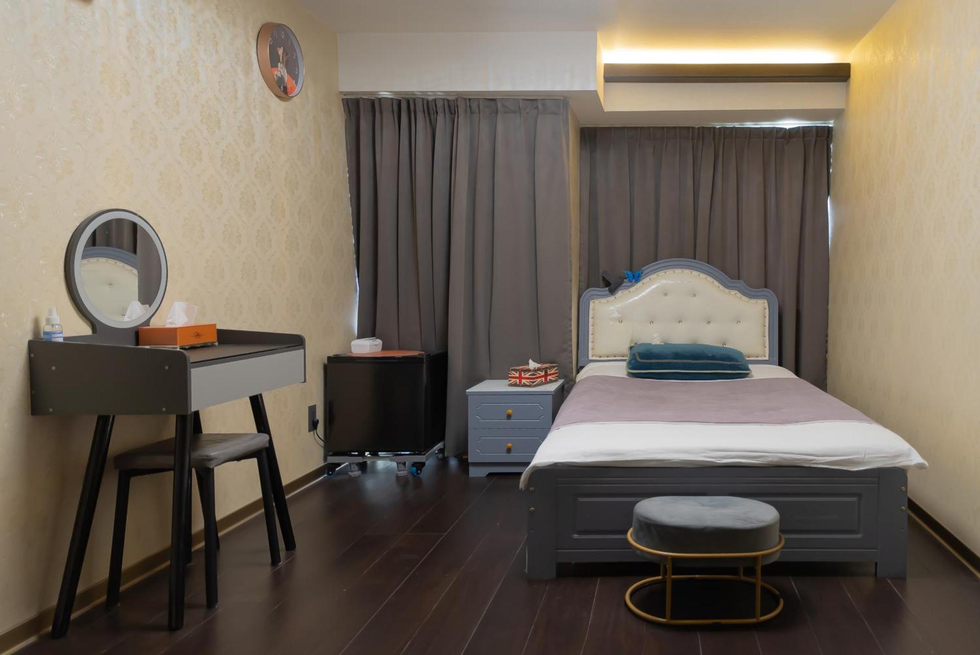 Aparthotel Akarenga House Tokyo