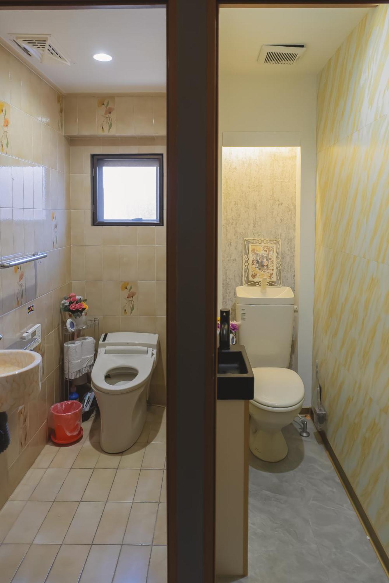 Aparthotel Akarenga House Tokyo