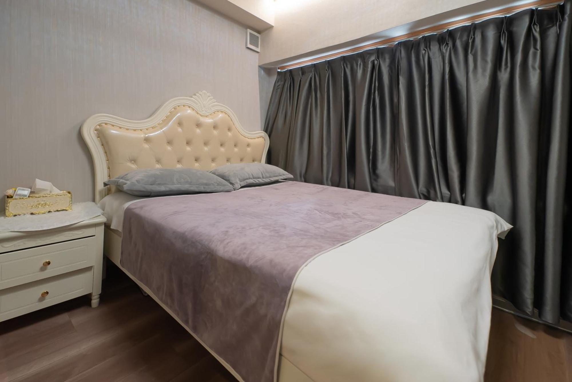Akarenga House Aparthotel
