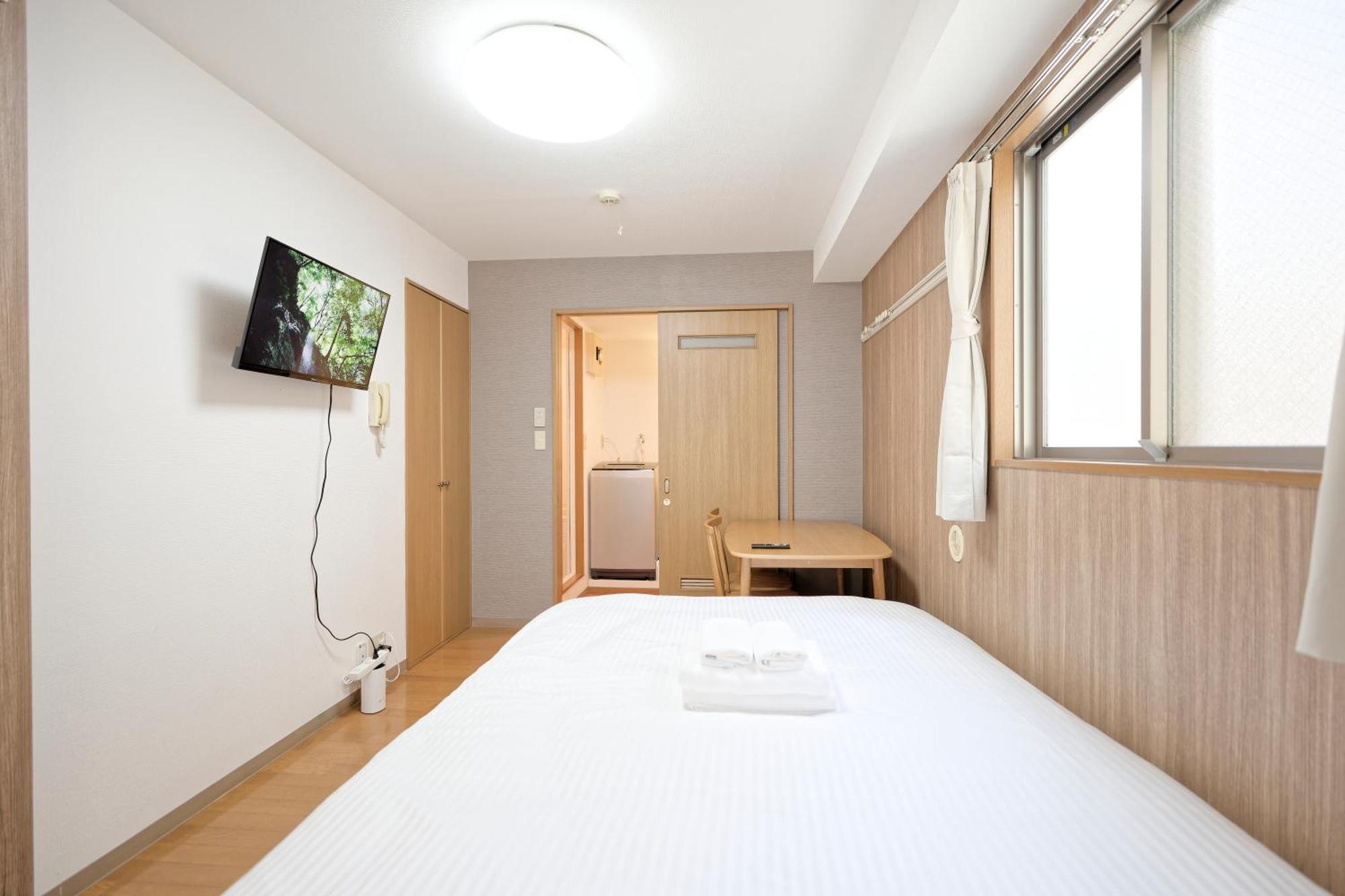 Sumida Ryogoku Midori House Apartment