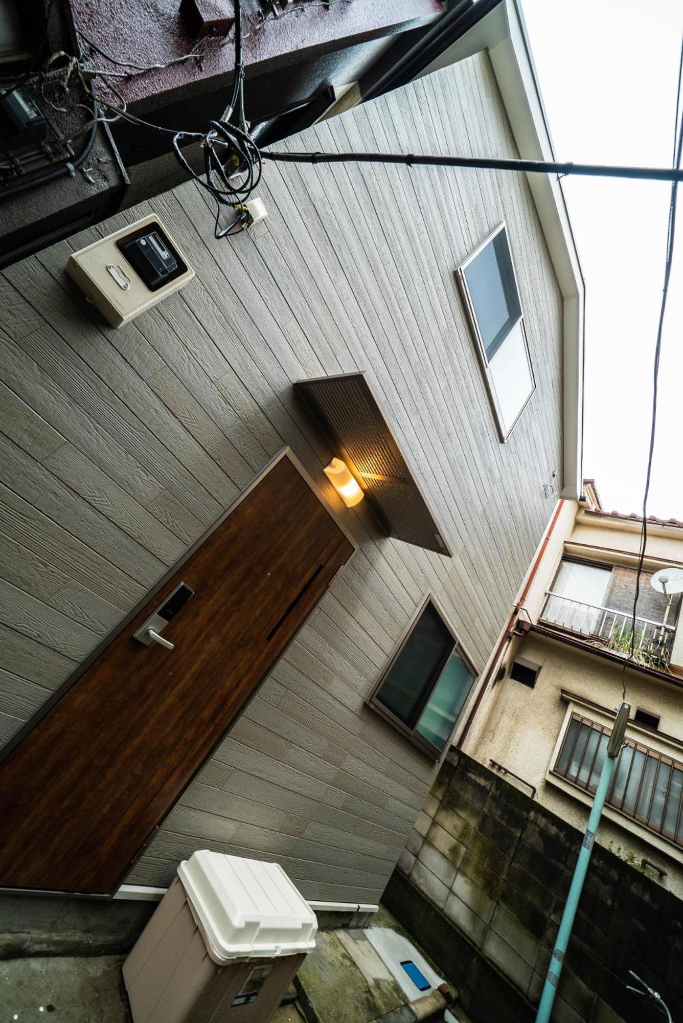 9, Minamisuna 2, Entire House For Rent Holiday home *