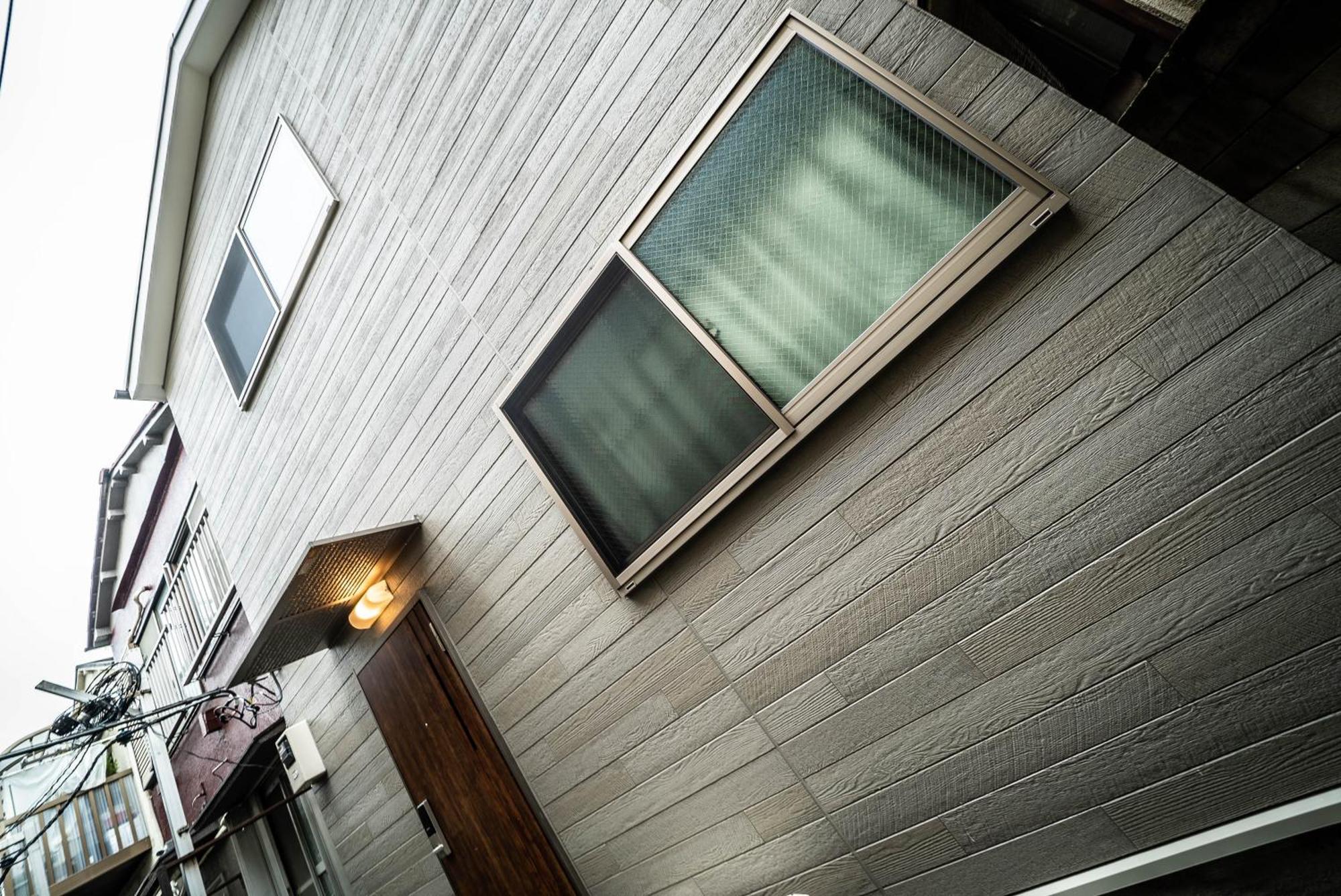 9, Minamisuna 2, Entire House For Rent Holiday home Tokyo