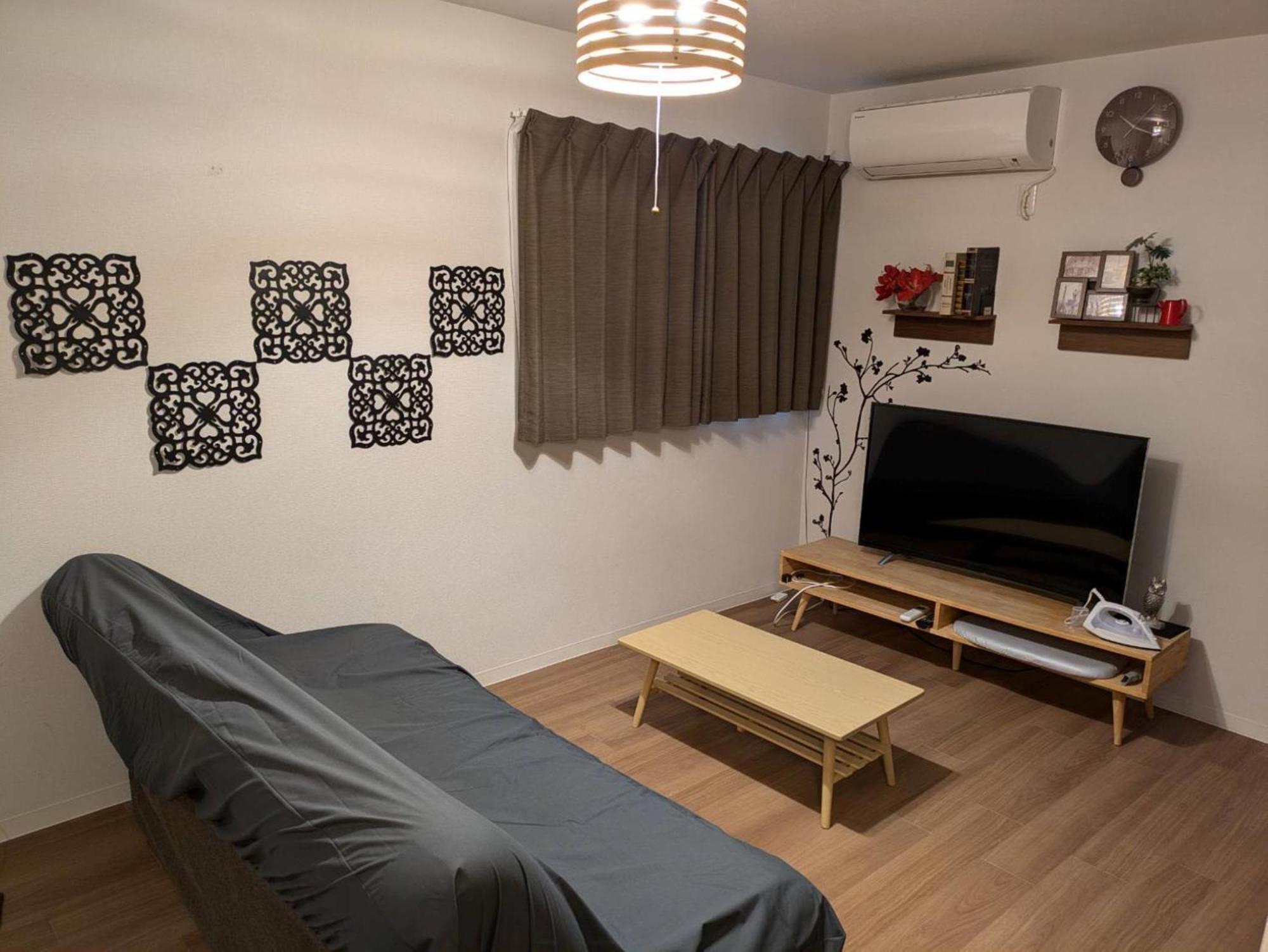 9, Minamisuna 2, Entire House For Rent Tokyo
