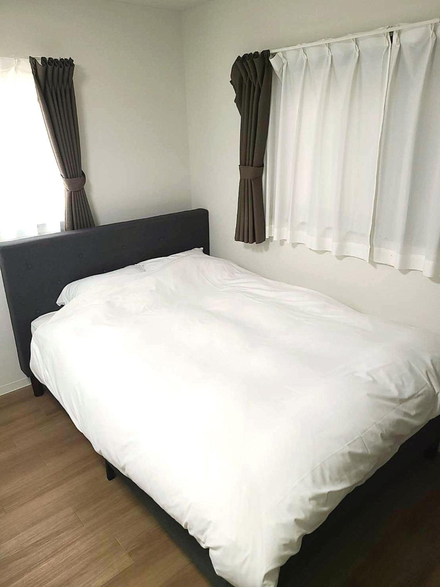 Holiday home 9, Minamisuna 2, Entire House For Rent *