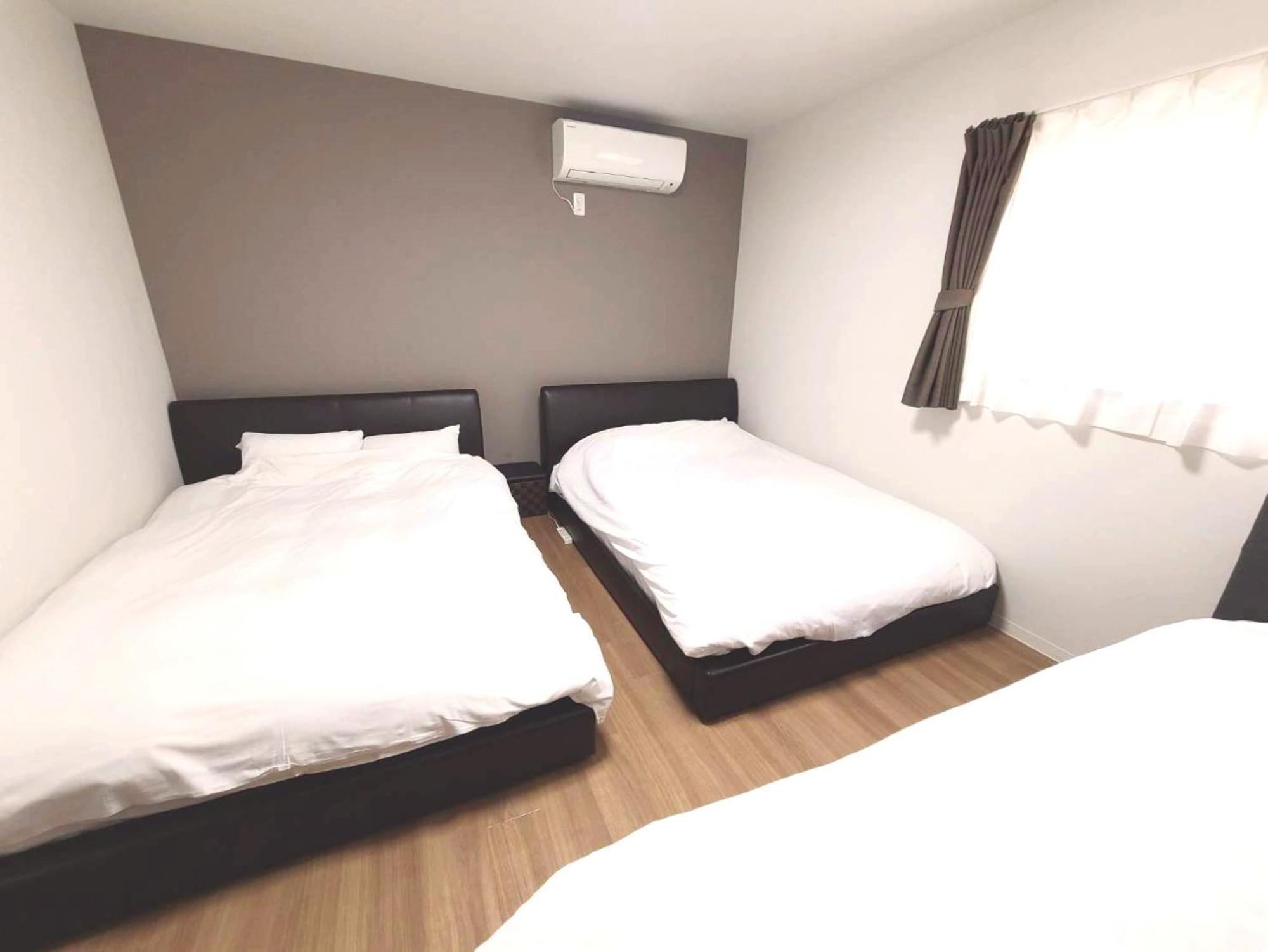 9, Minamisuna 2, Entire House For Rent * Tokyo