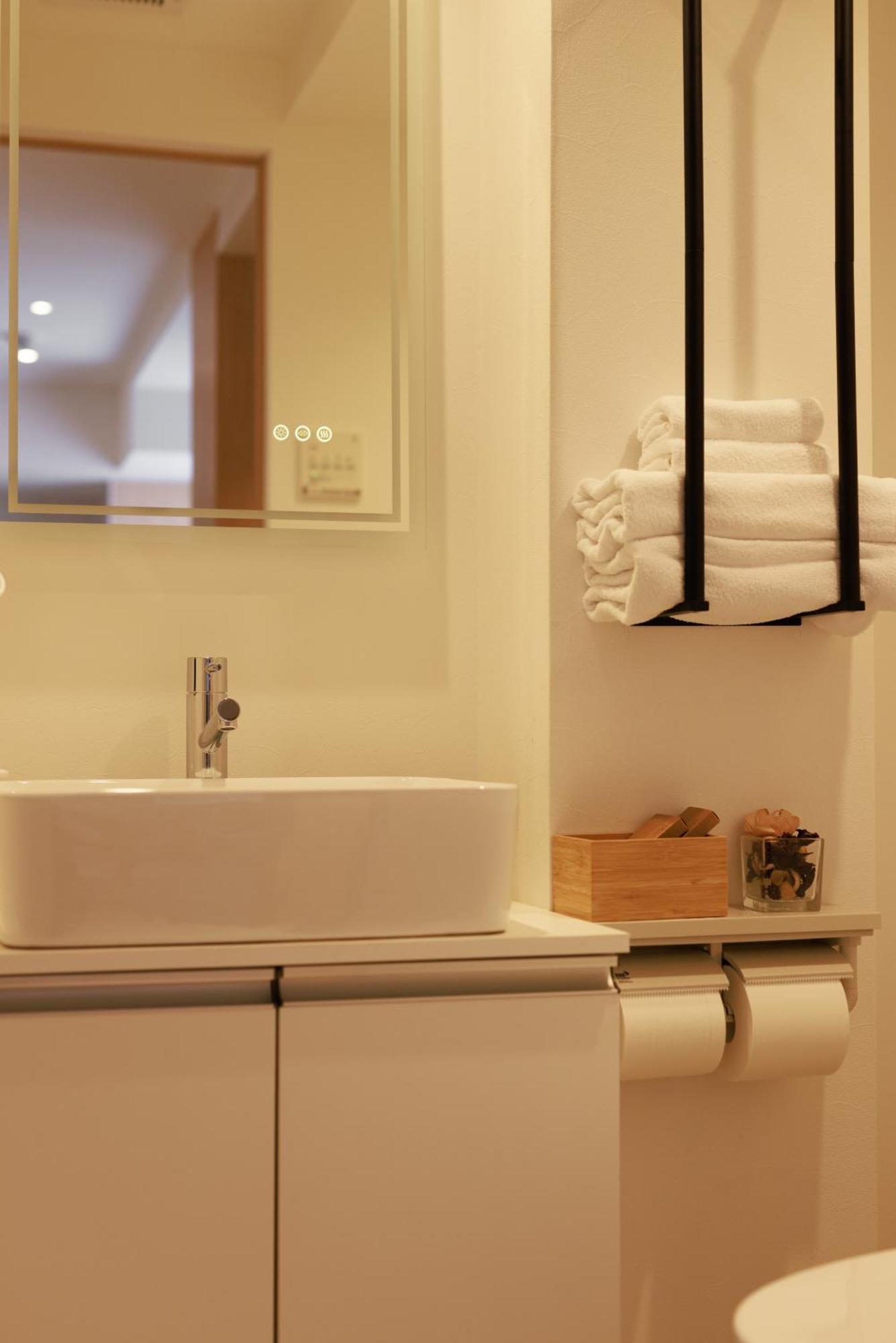 Guest house Mkg Home・芝 Tokyo