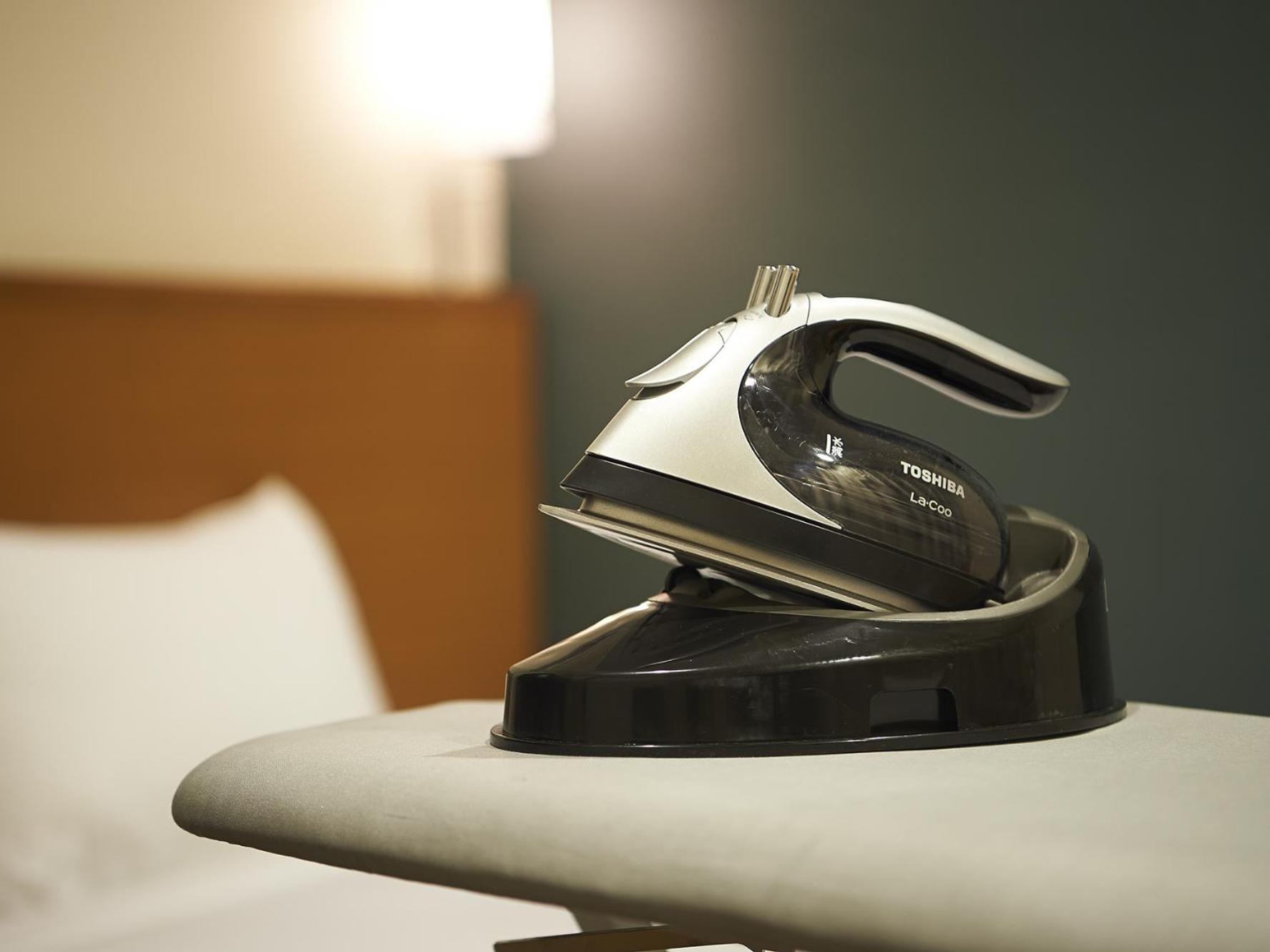 Hotel Sotetsu Fresa Tokyo-kyobashi