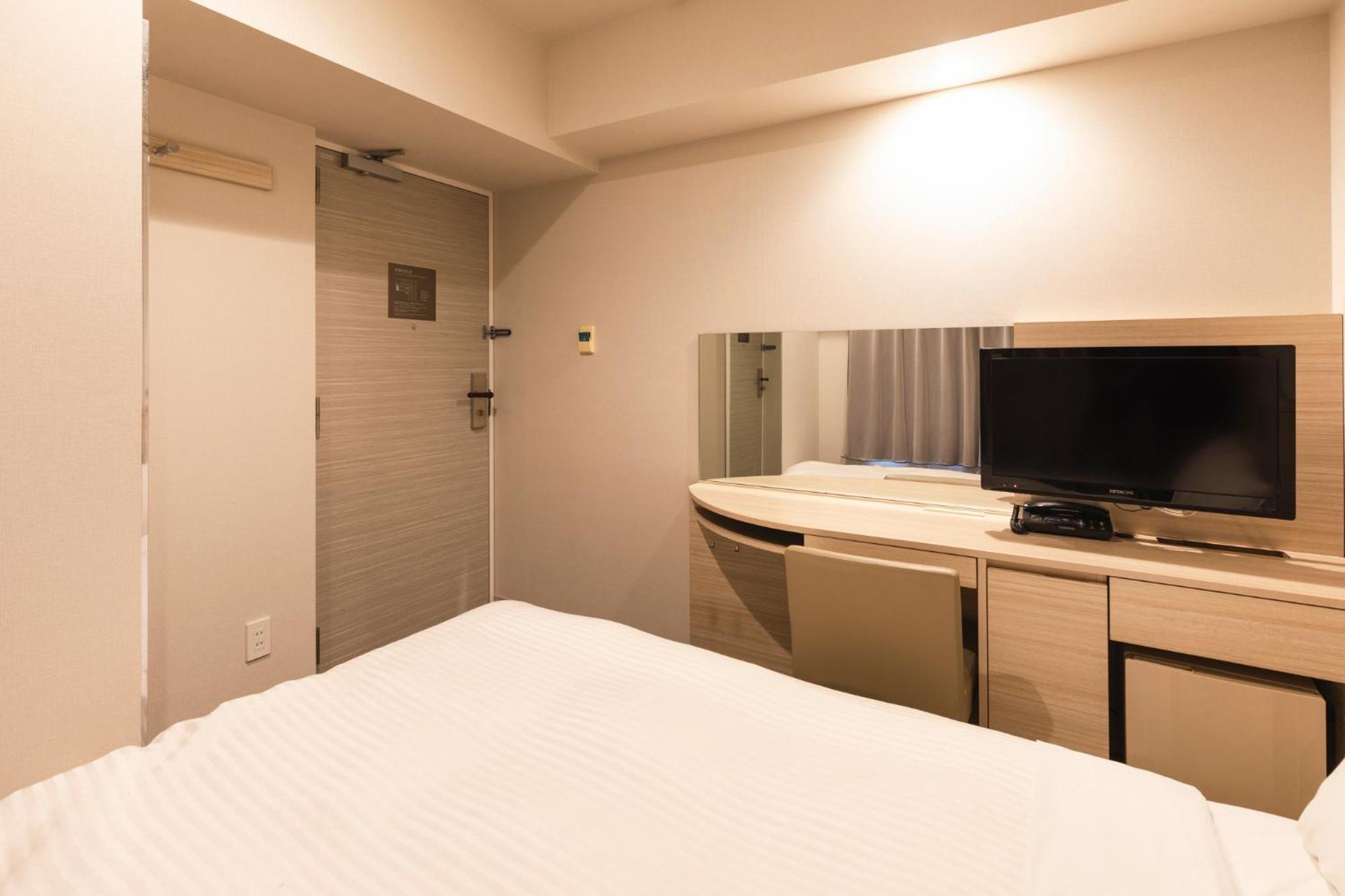 Sotetsu Fresa Tokyo-kyobashi Hotel 3*