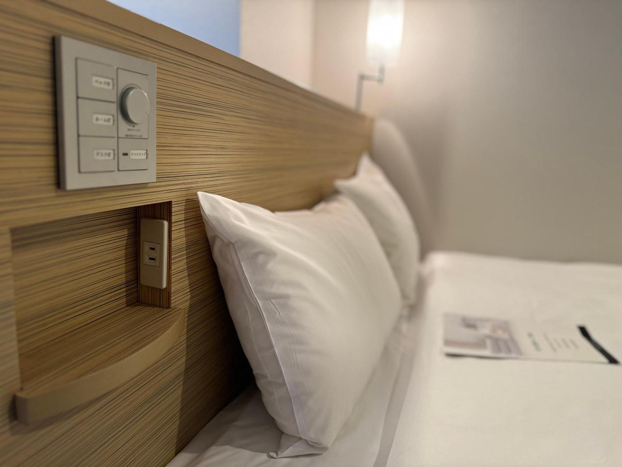 Sotetsu Fresa Tokyo-kyobashi 3*