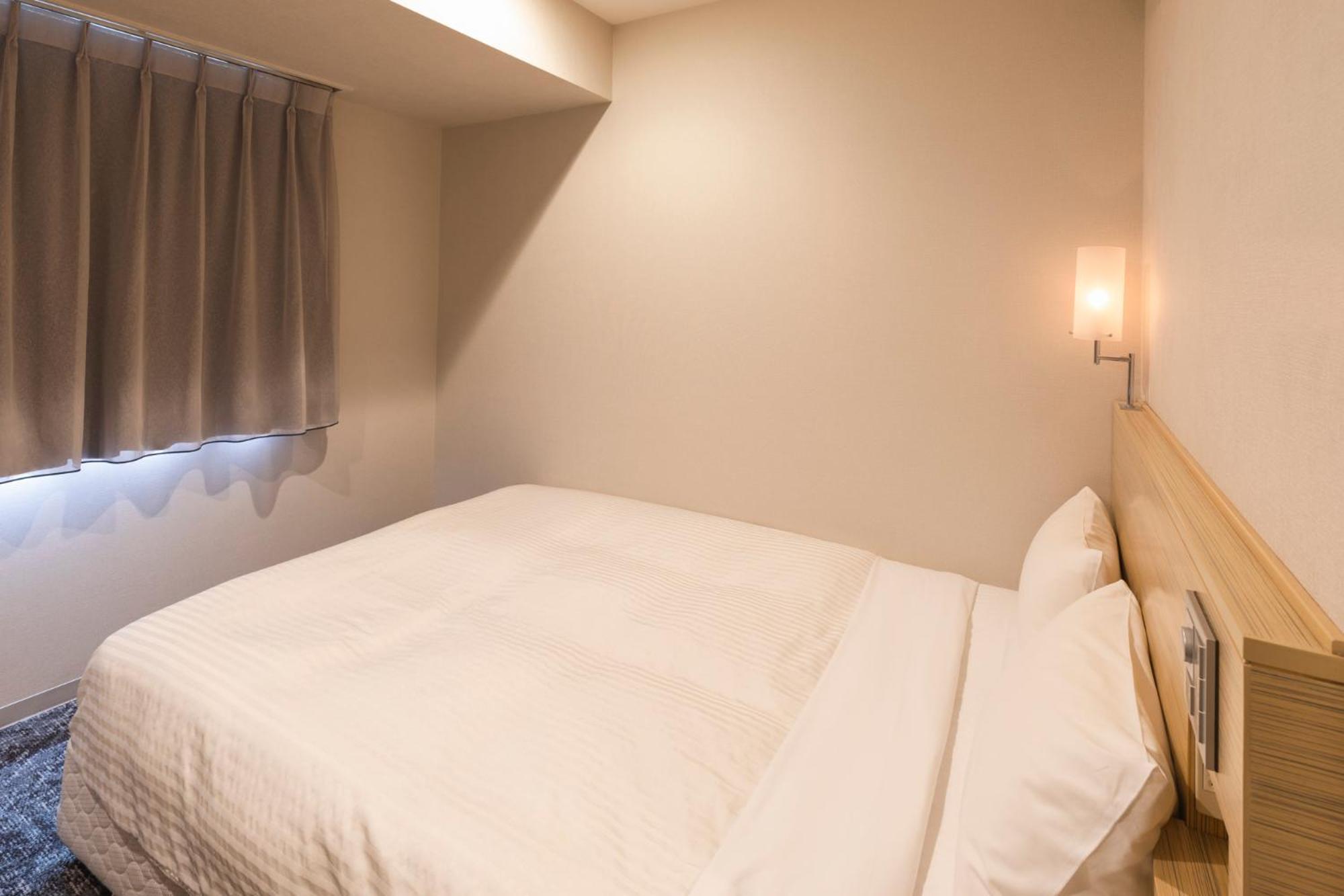 Sotetsu Fresa Tokyo-kyobashi Hotel 3*