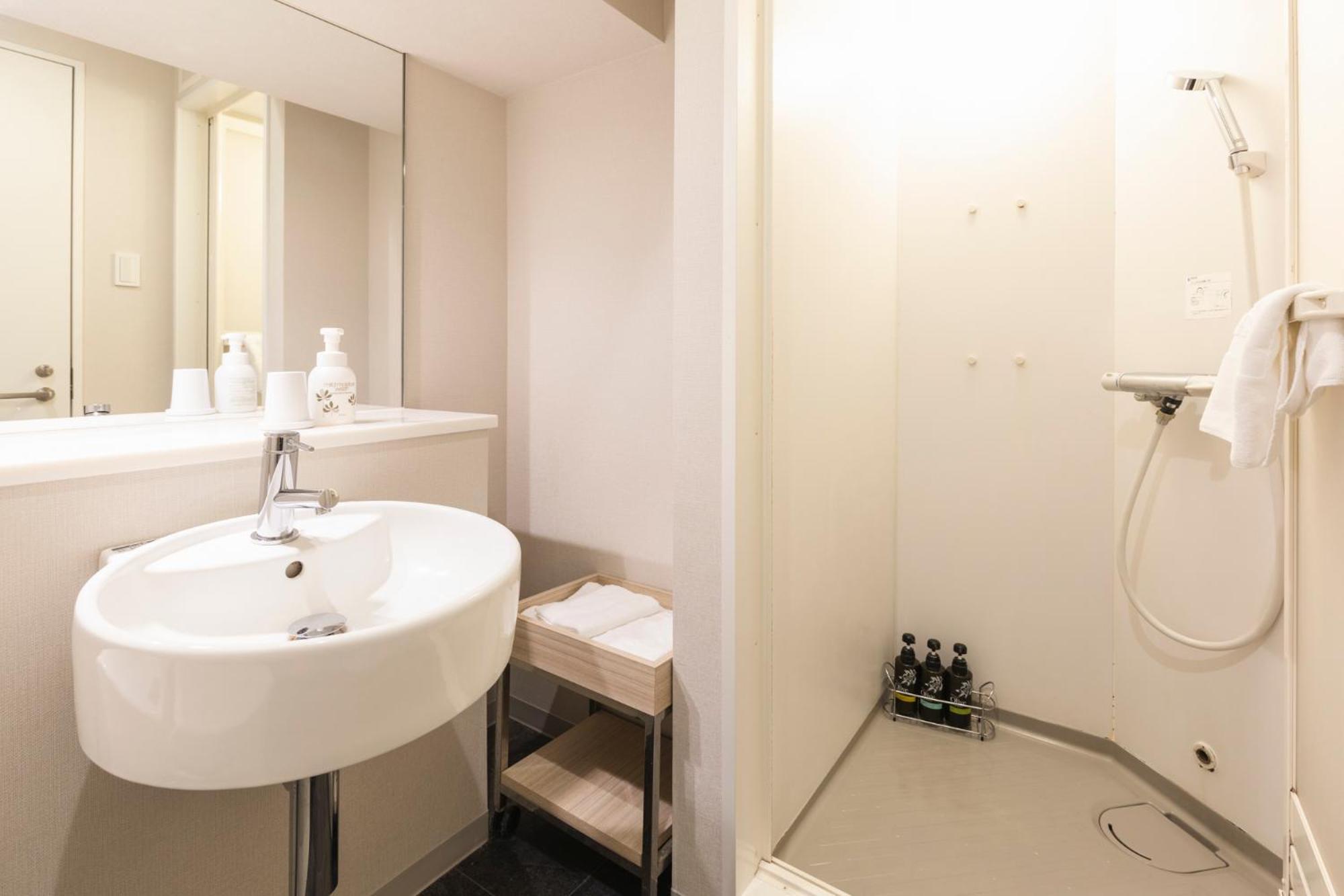 Sotetsu Fresa Tokyo-kyobashi 3*