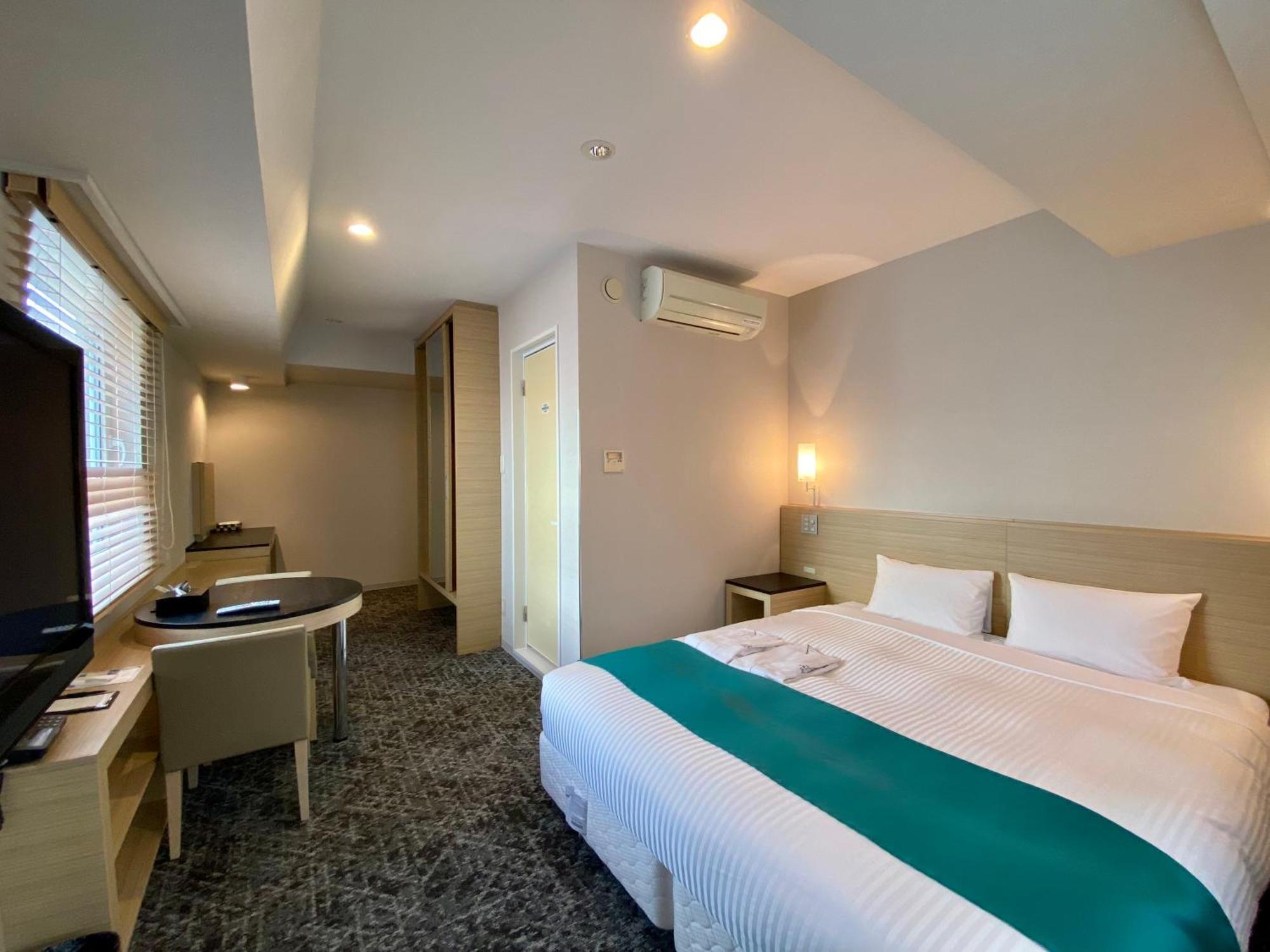 Sotetsu Fresa Tokyo-kyobashi Hotel 3*