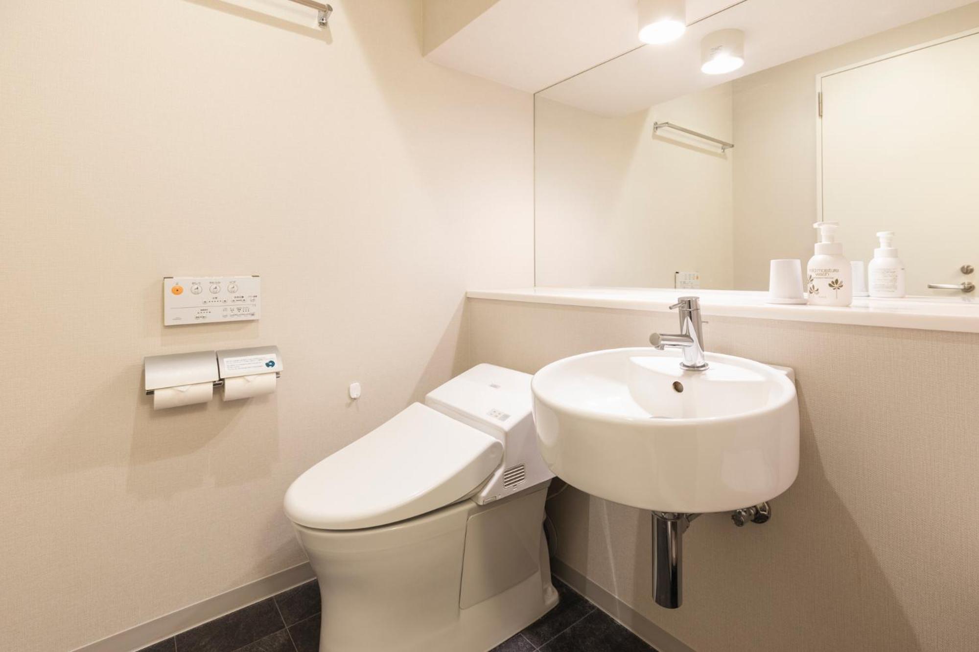 Sotetsu Fresa Tokyo-kyobashi Hotel Tokyo