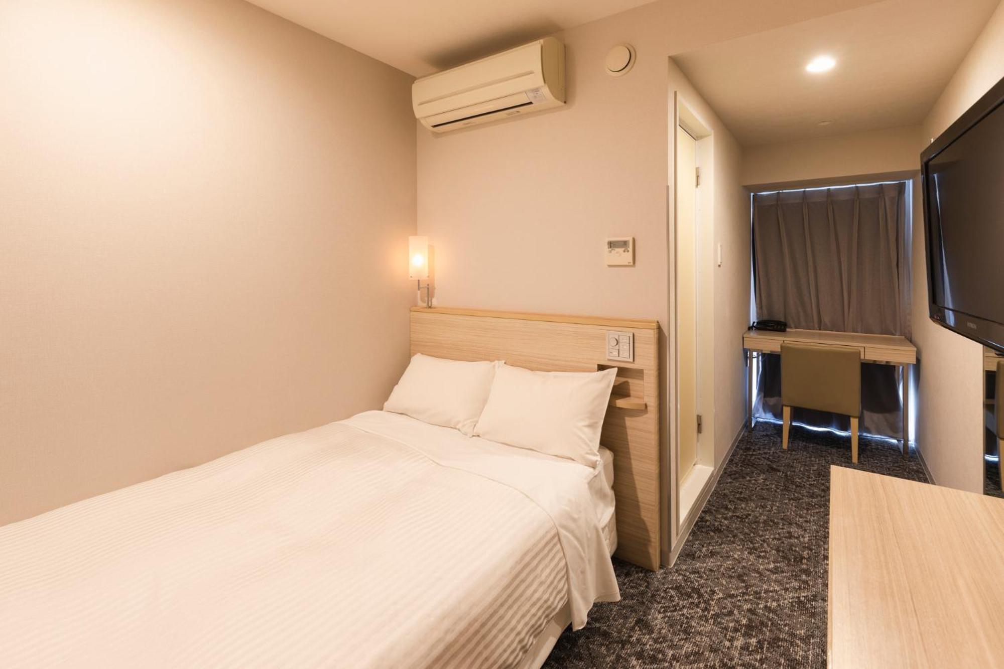 Hotel Sotetsu Fresa Tokyo-kyobashi Tokyo