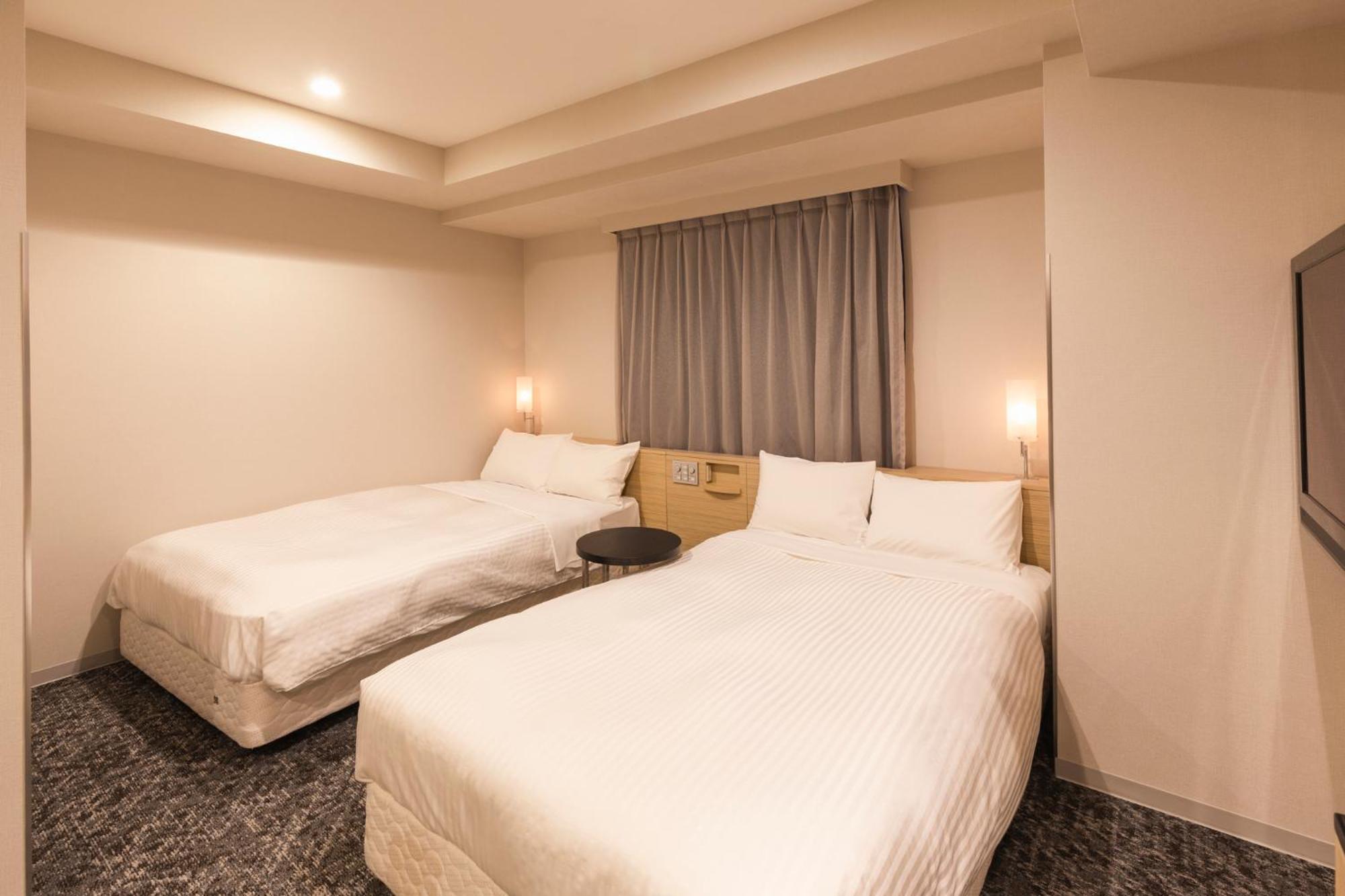 Sotetsu Fresa Tokyo-kyobashi Hotel 3*
