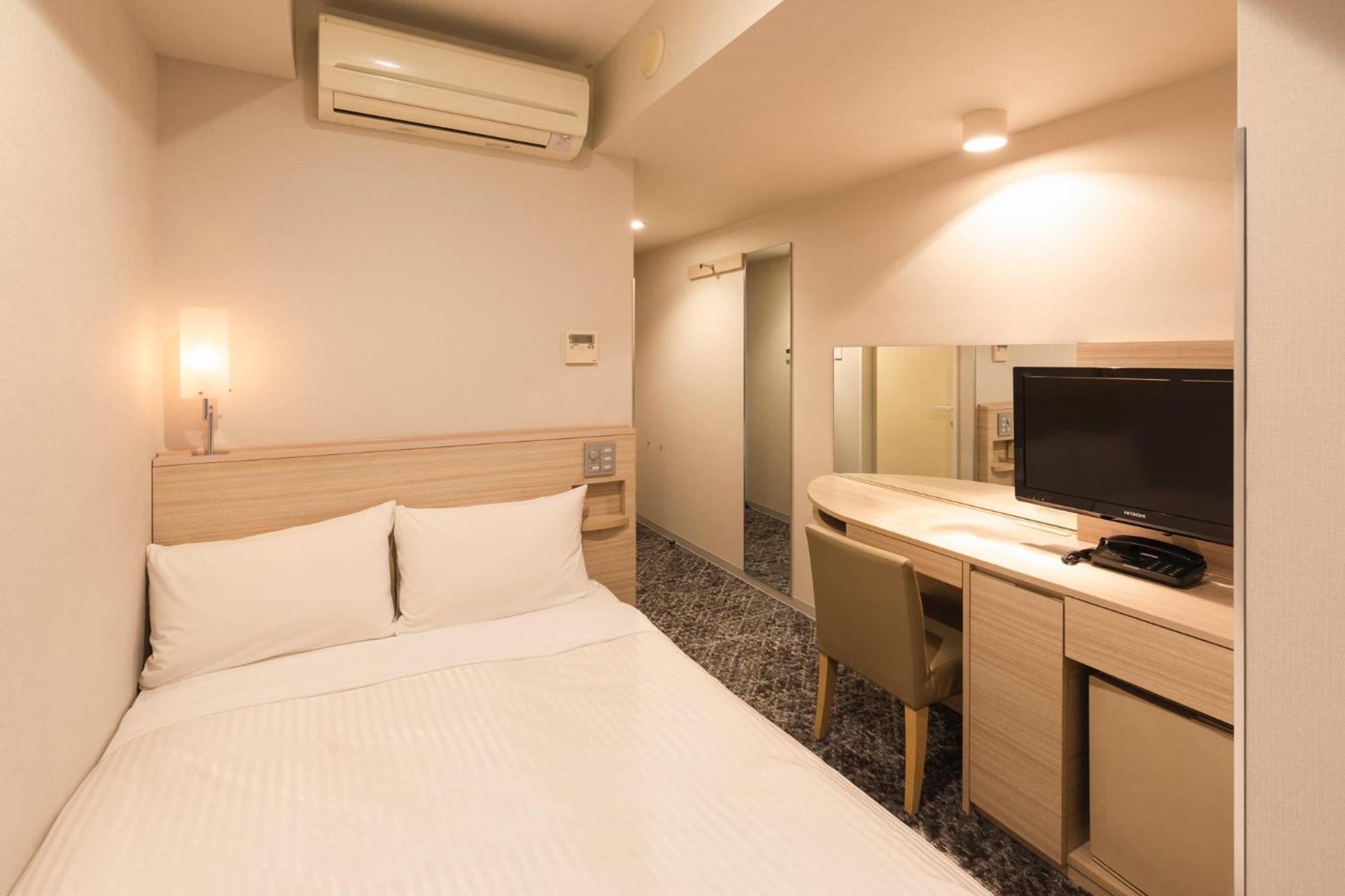 Sotetsu Fresa Tokyo-kyobashi Hotel Tokyo