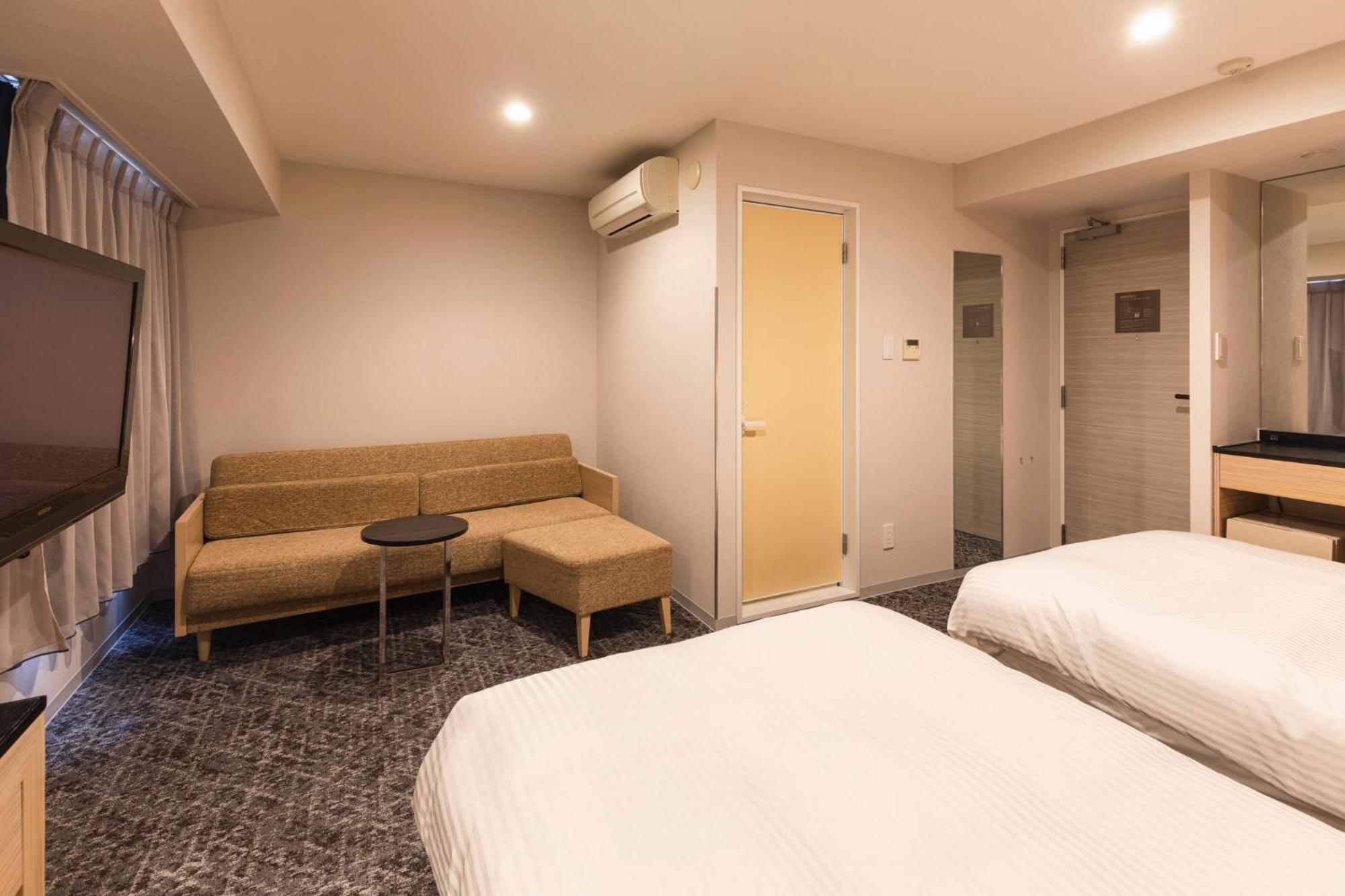 Sotetsu Fresa Tokyo-kyobashi 3*