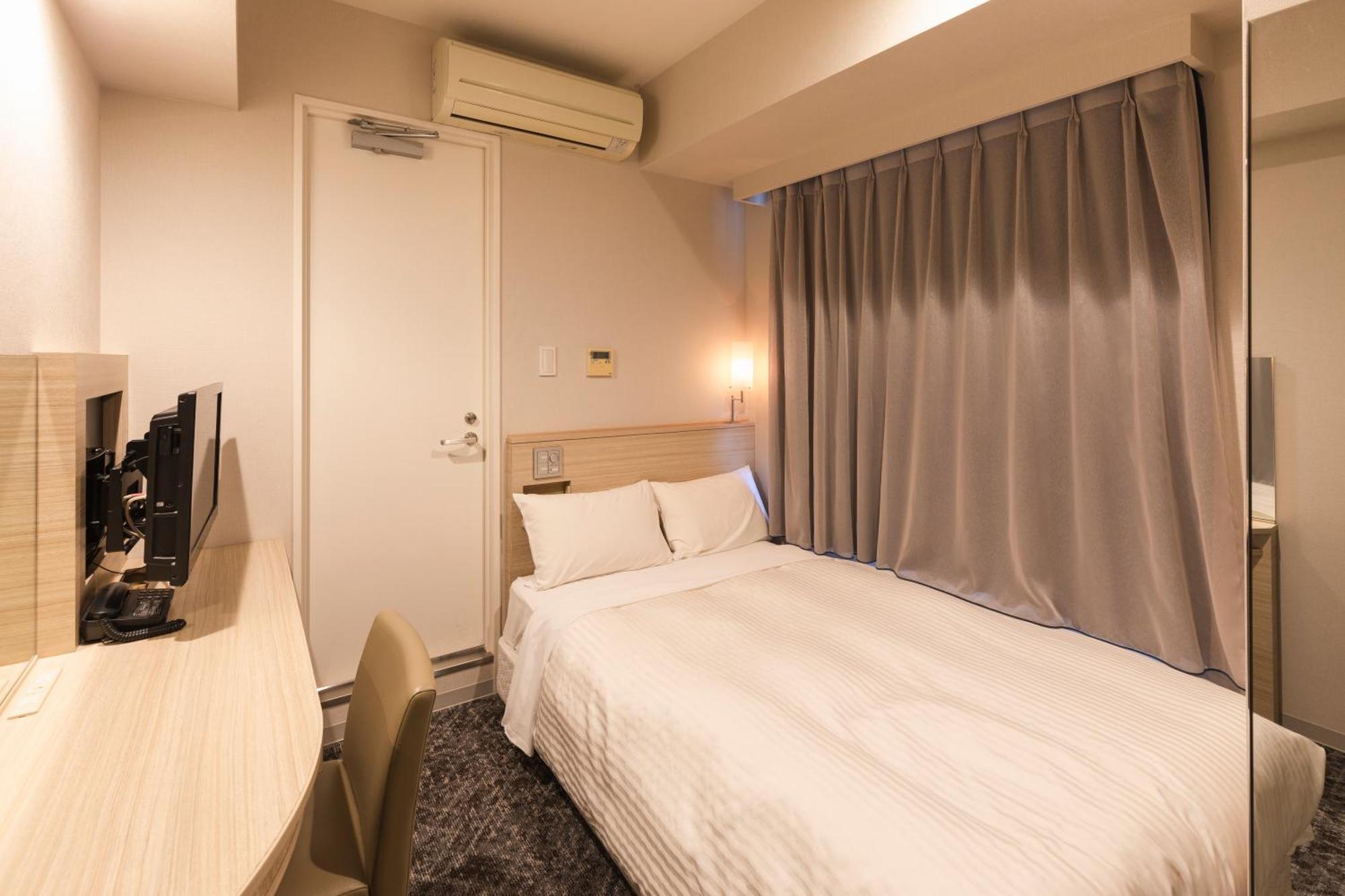 Sotetsu Fresa Tokyo-kyobashi Hotel