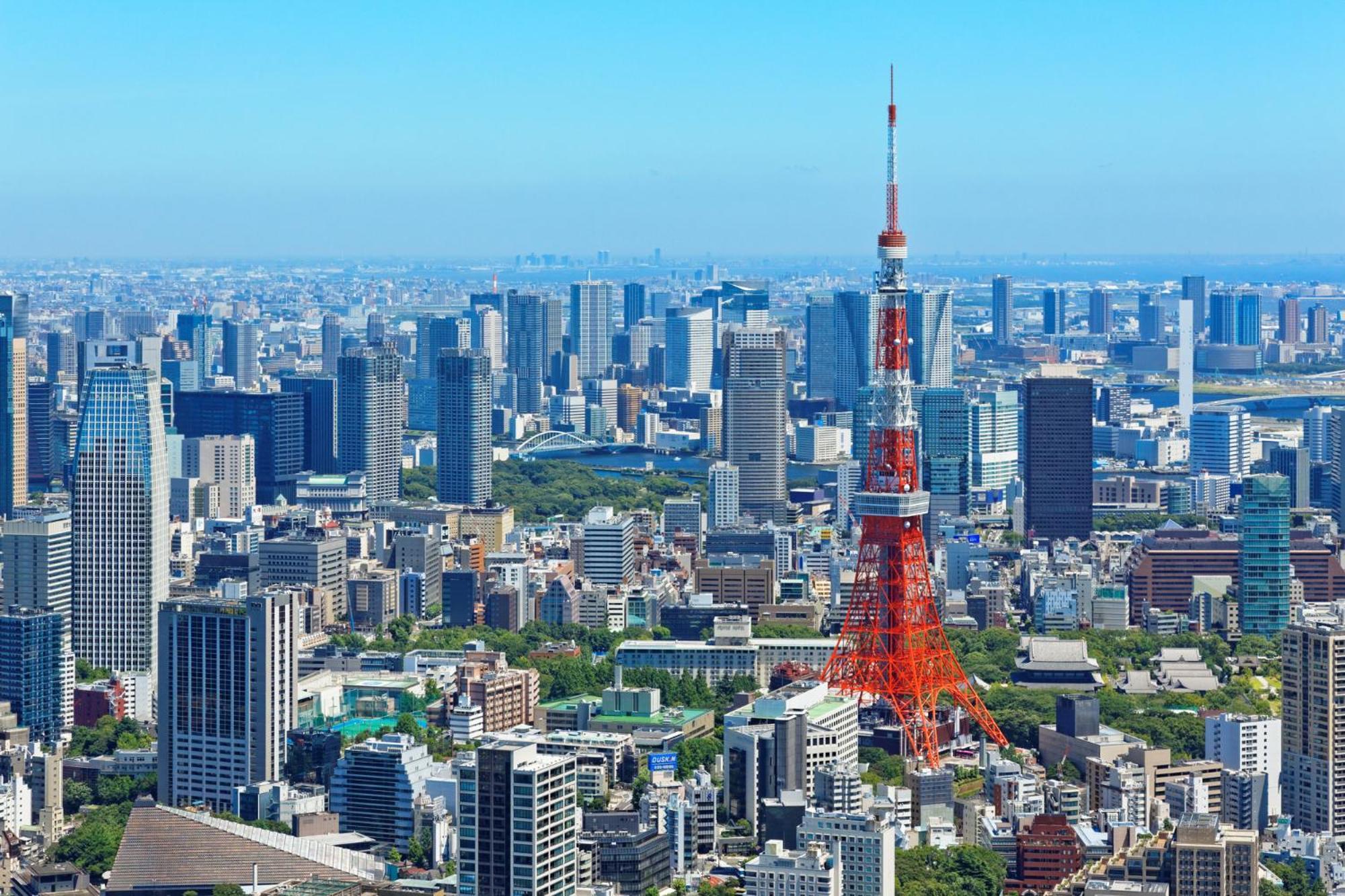 Sotetsu Fresa Tokyo-kyobashi Hotel 3*