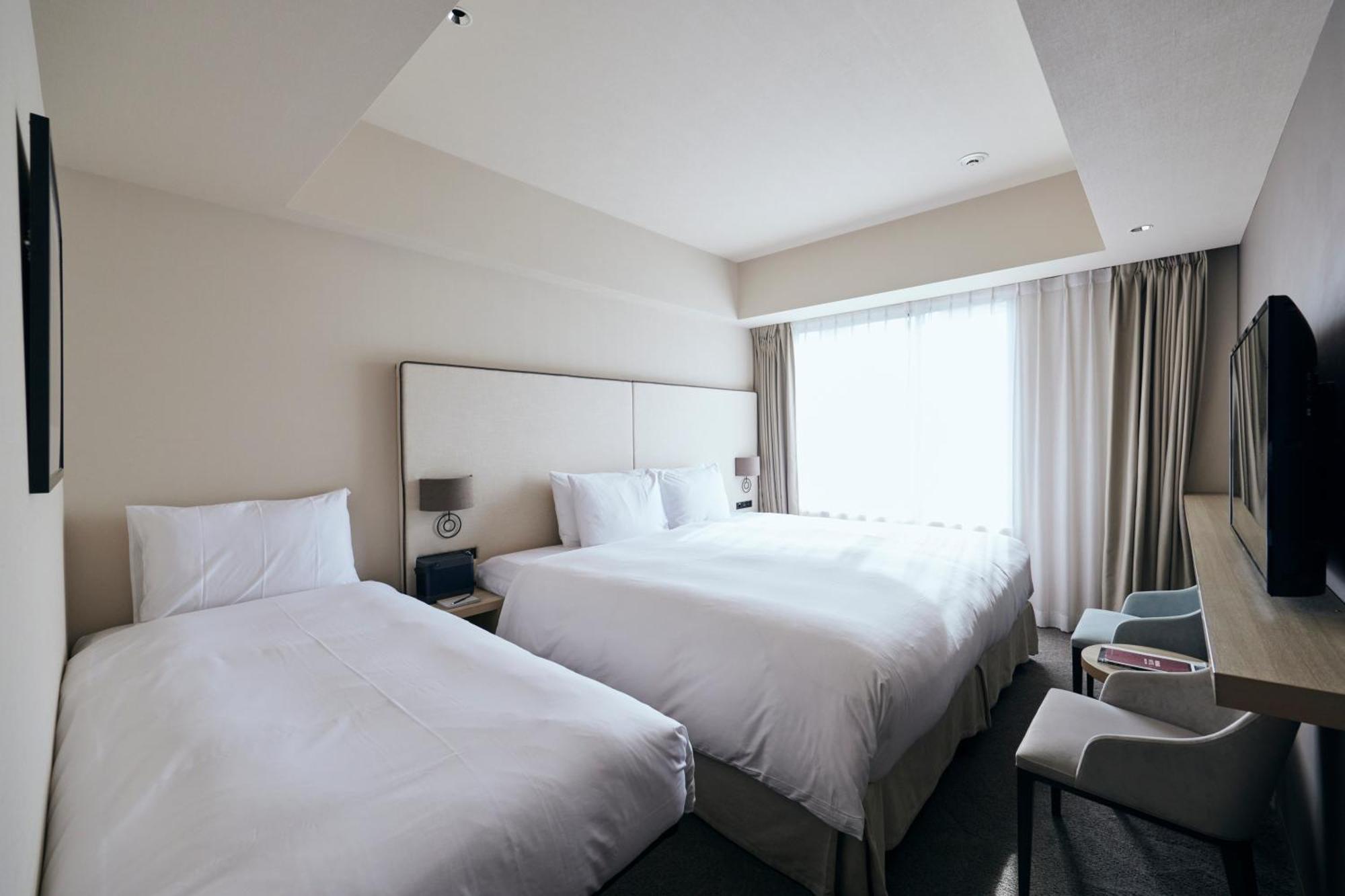 Nohga Ueno Hotel 4*