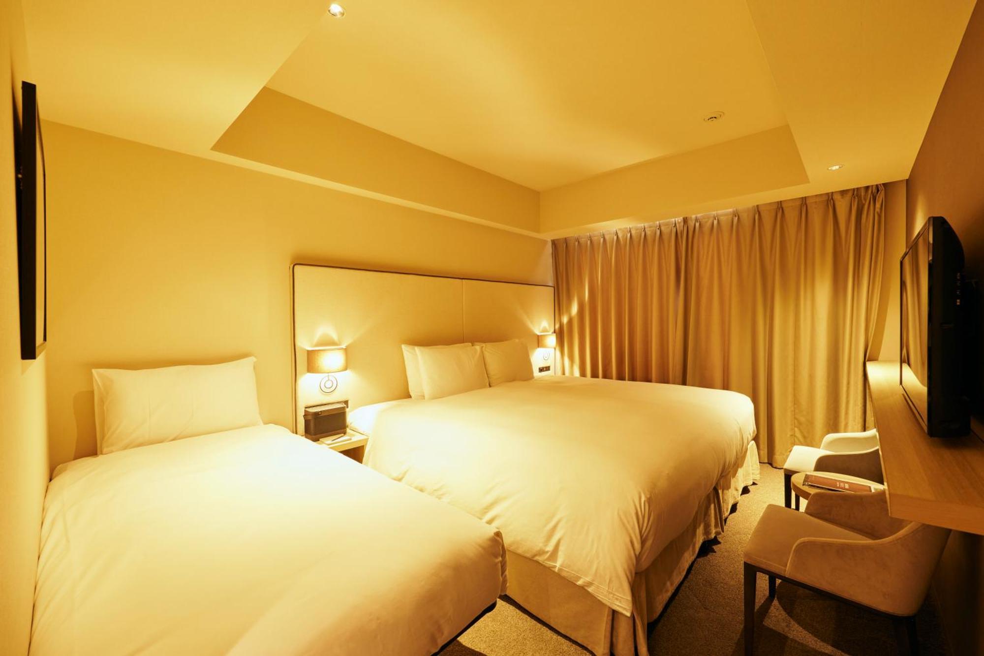 Hotel Nohga Ueno 4*