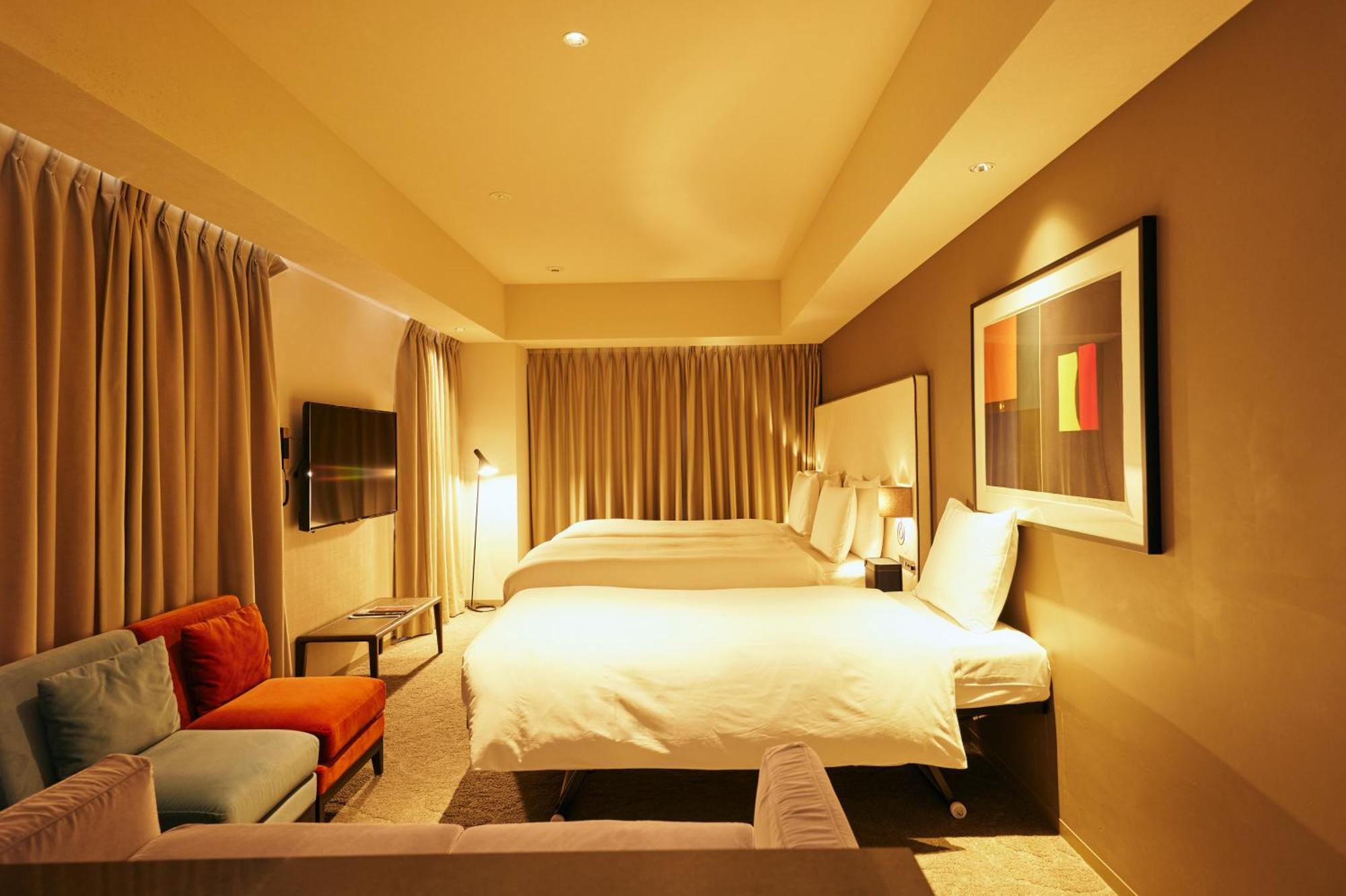 Nohga Ueno Hotel 4*