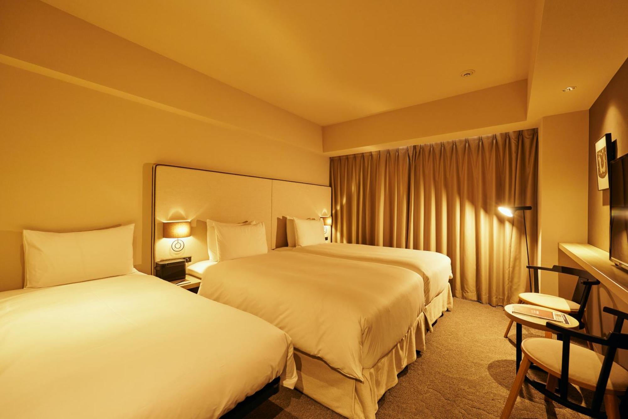Hotel Nohga Ueno 4*